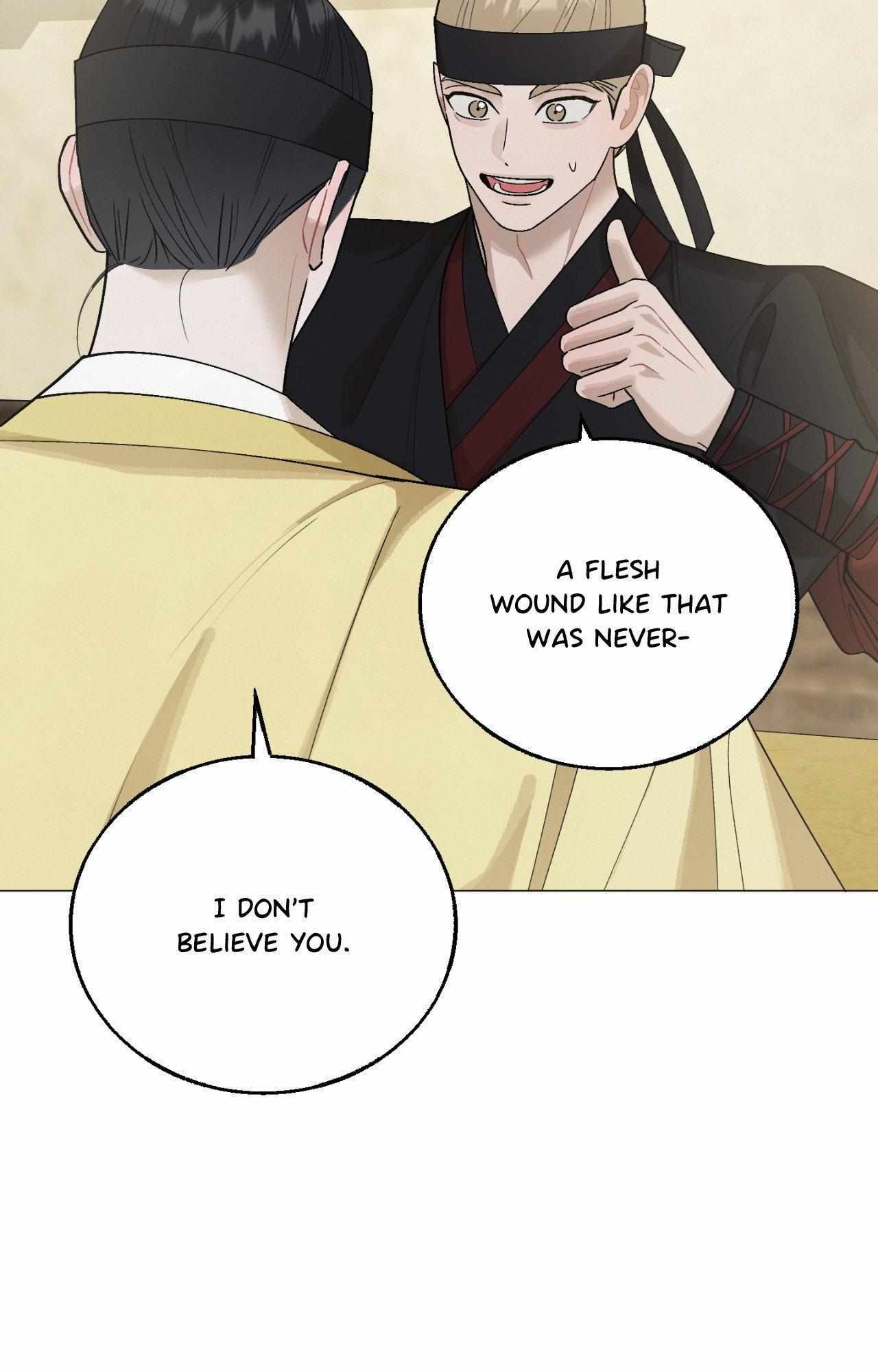 Read Red String Quests chapter 40 image 103 on Lezhin