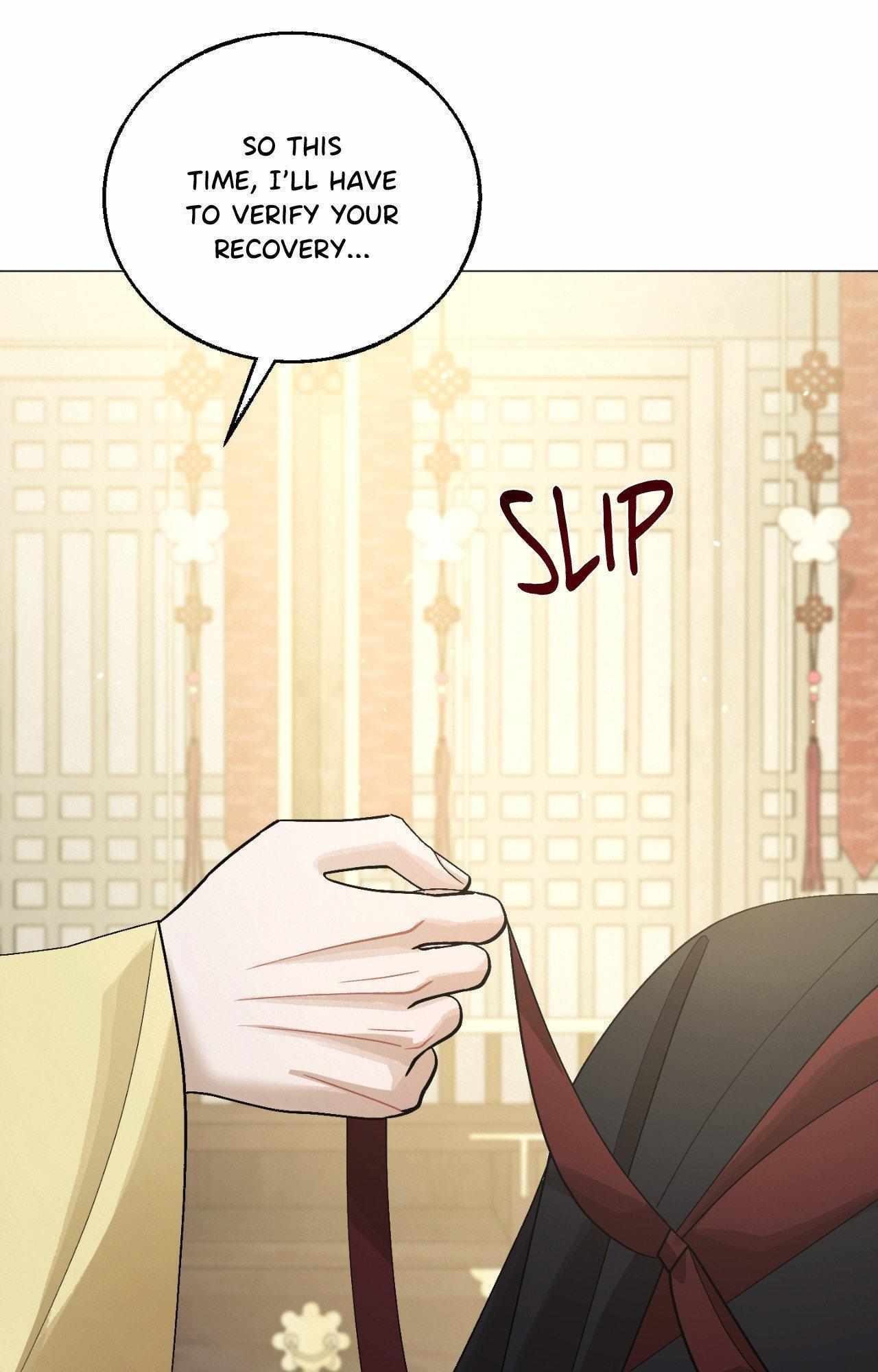 Read Red String Quests chapter 40 image 106 on Lezhin