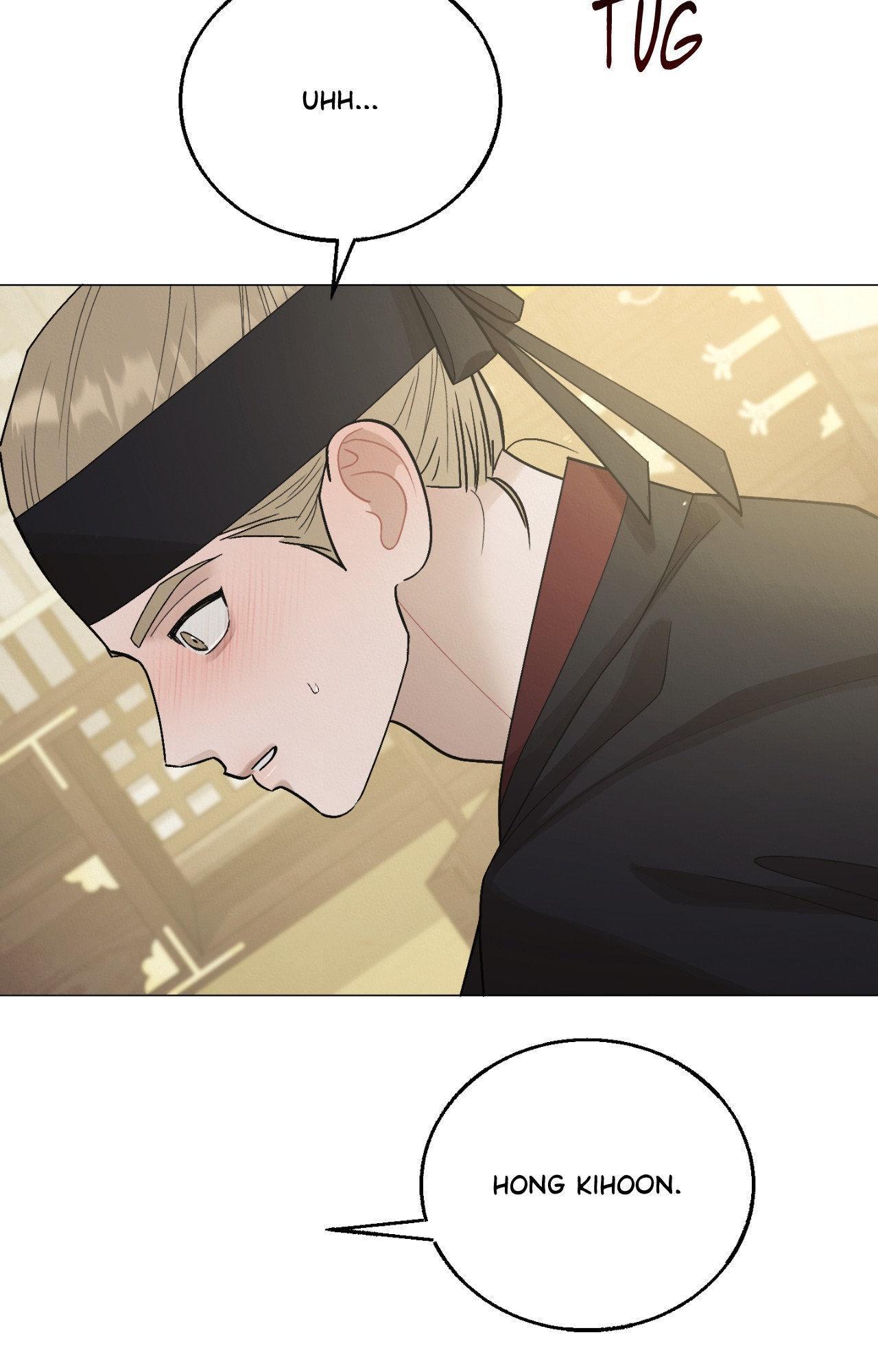 Read Red String Quests chapter 40 image 108 on Lezhin