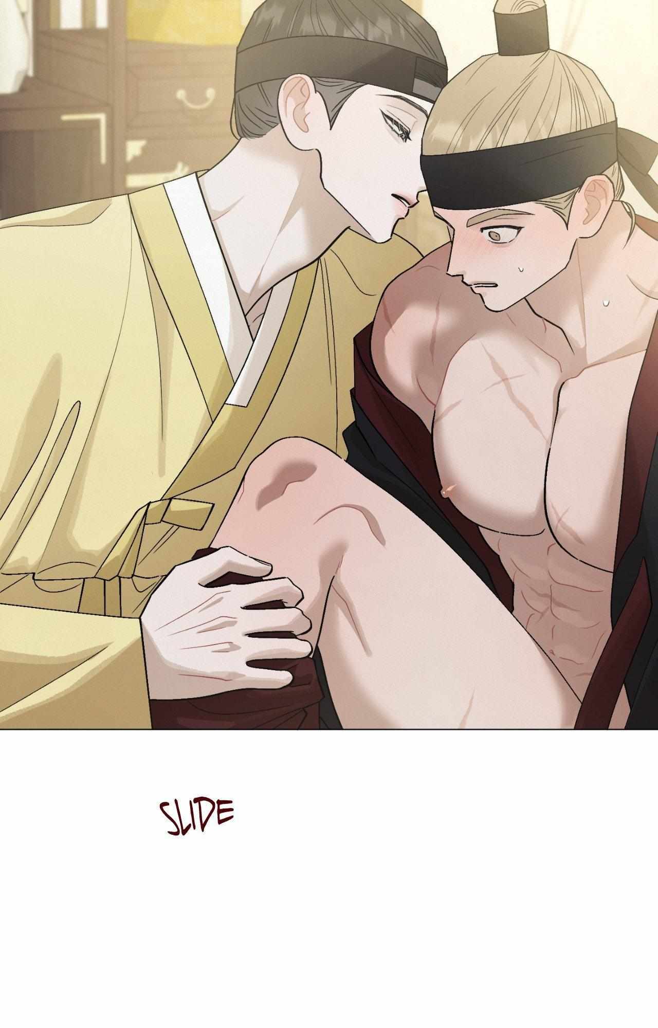 Read Red String Quests chapter 40 image 110 on Lezhin