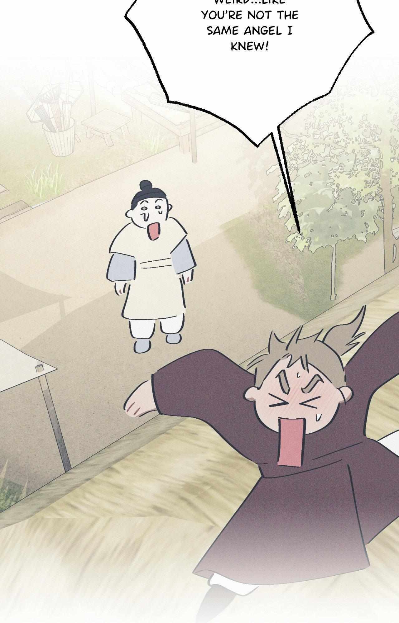 Read Red String Quests chapter 40 image 12 on Lezhin