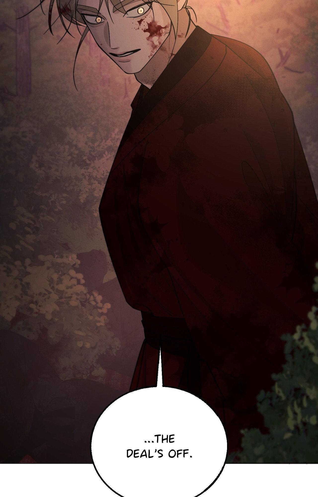 Read Red String Quests chapter 40 image 22 on Lezhin
