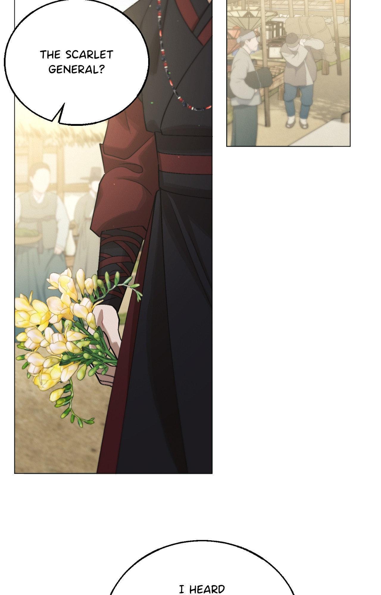 Read Red String Quests chapter 40 image 26 on Lezhin