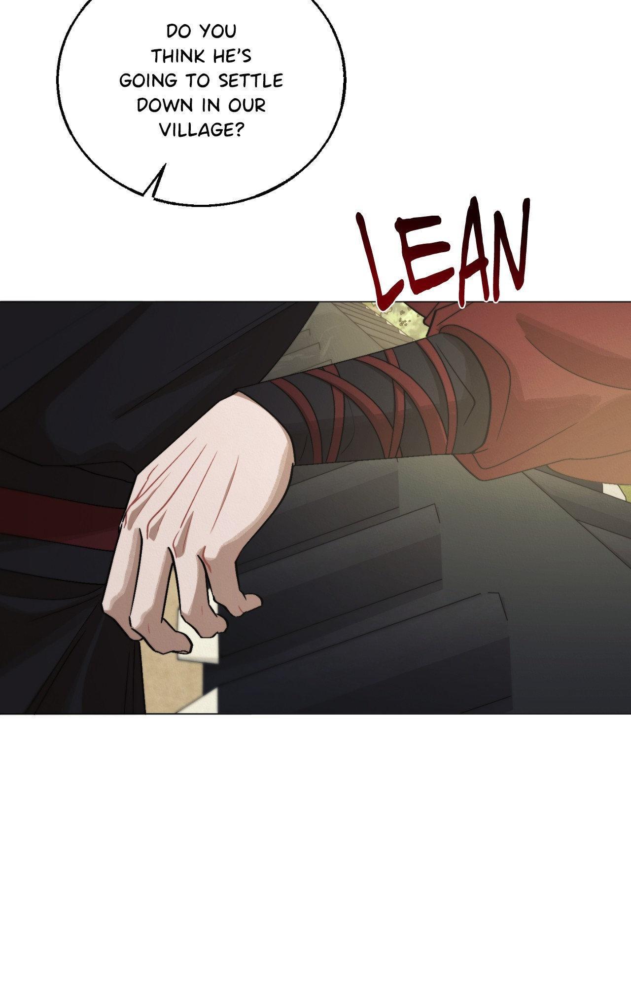 Read Red String Quests chapter 40 image 28 on Lezhin