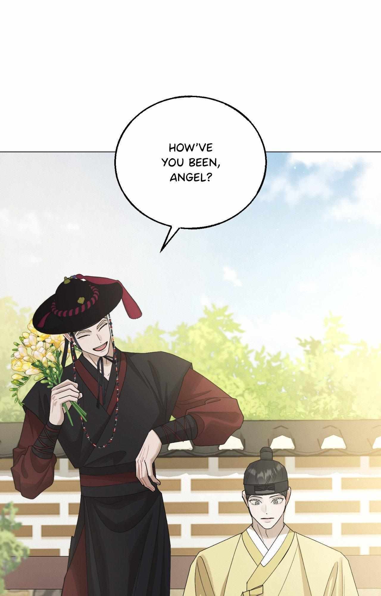Read Red String Quests chapter 40 image 29 on Lezhin