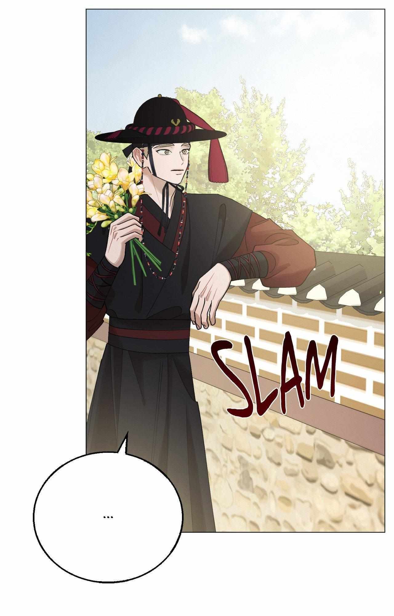 Read Red String Quests chapter 40 image 35 on Lezhin