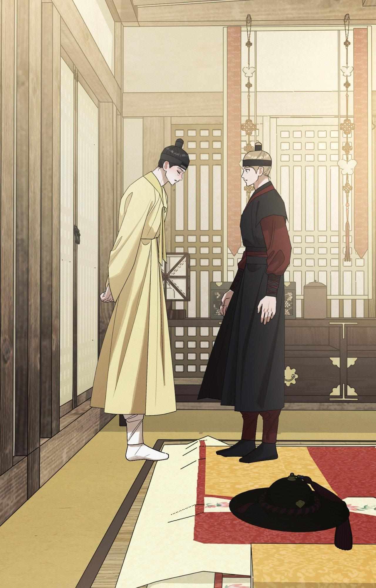 Read Red String Quests chapter 40 image 62 on Lezhin