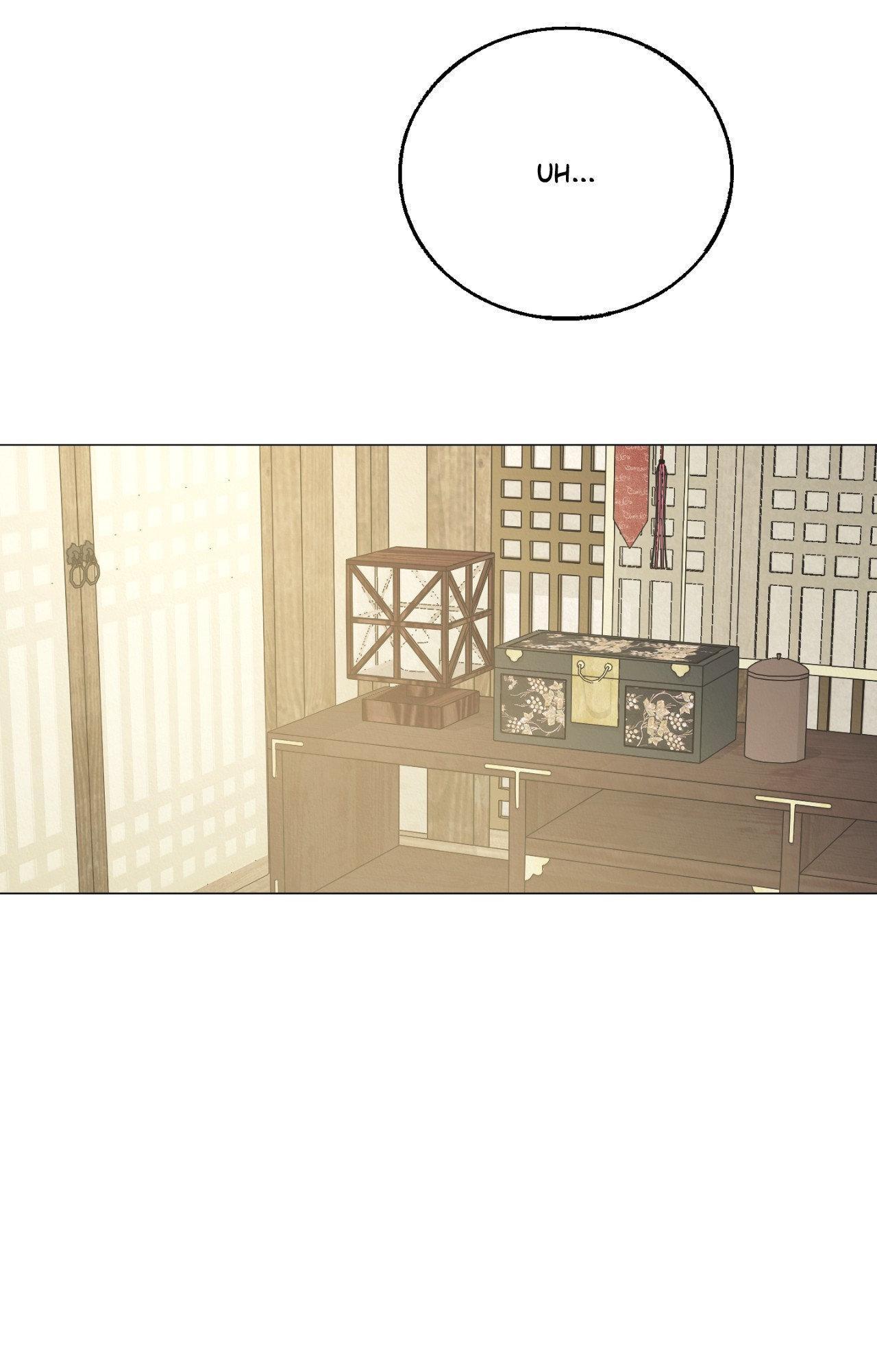 Read Red String Quests chapter 40 image 64 on Lezhin