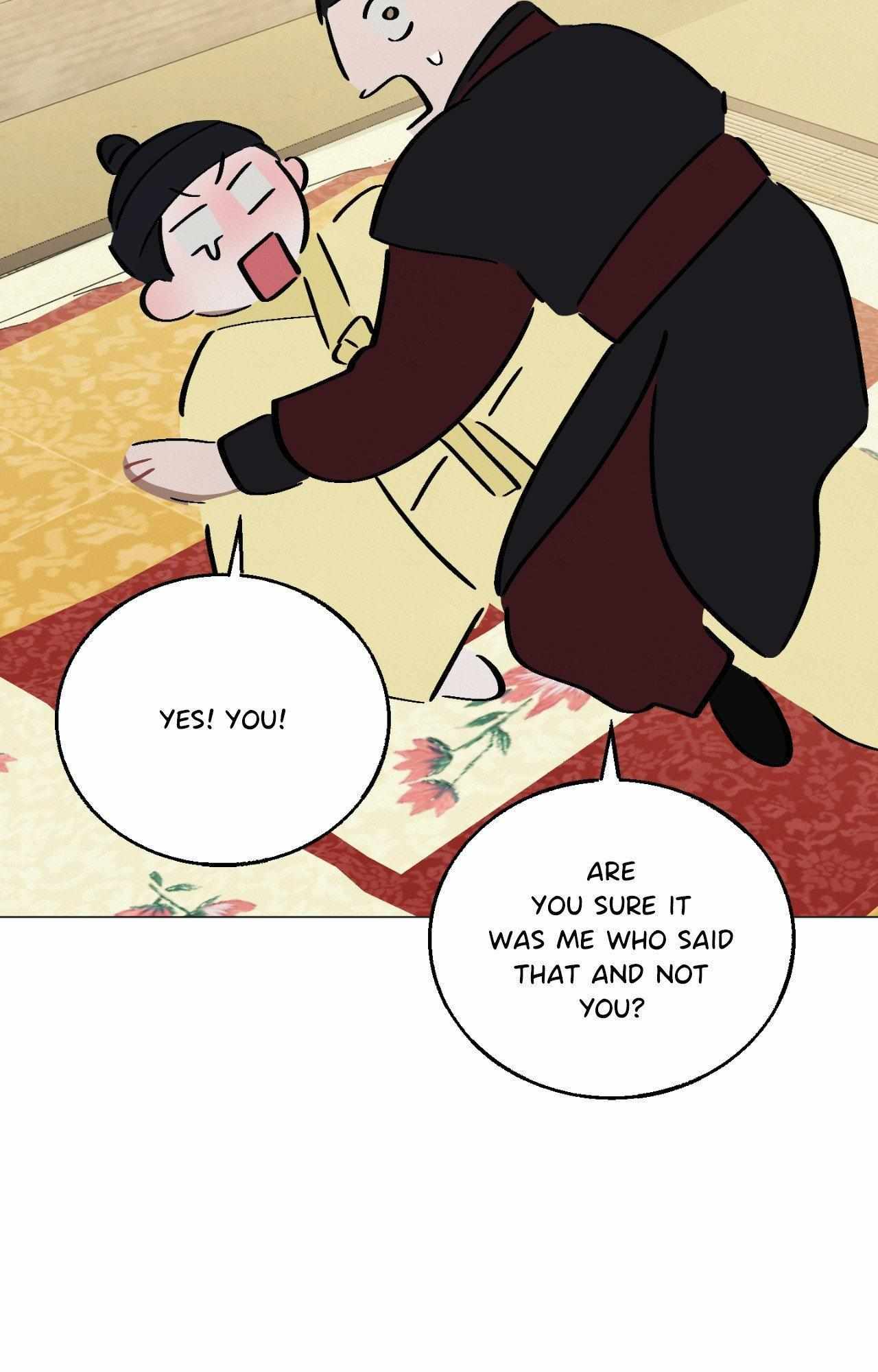 Read Red String Quests chapter 40 image 70 on Lezhin
