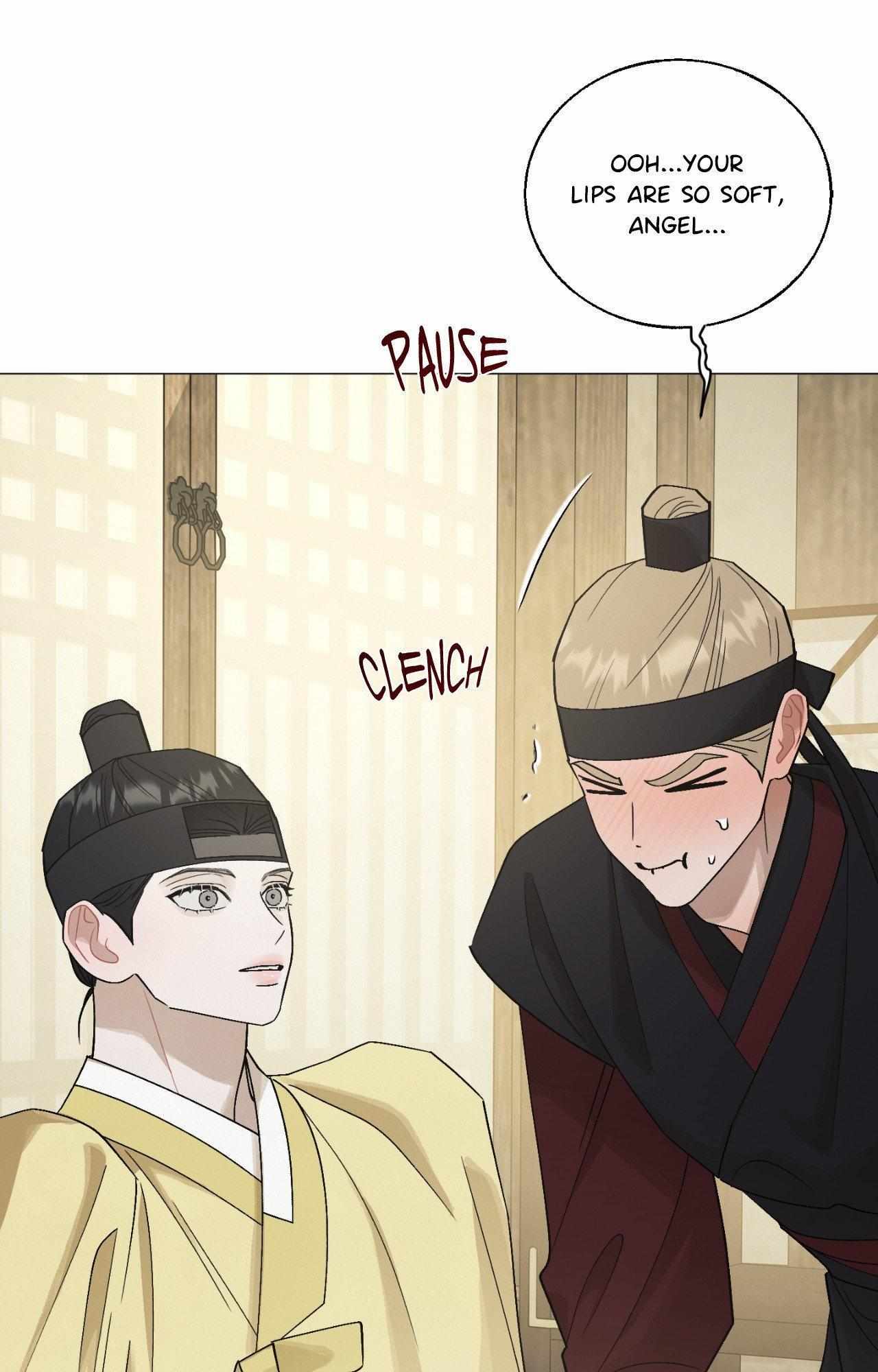 Read Red String Quests chapter 40 image 76 on Lezhin