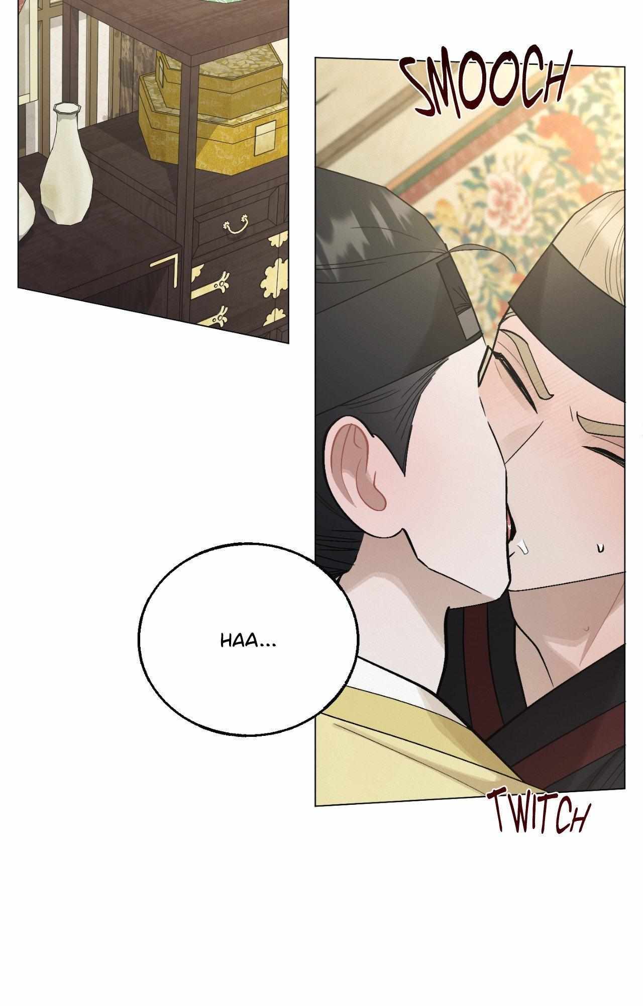 Read Red String Quests chapter 40 image 81 on Lezhin