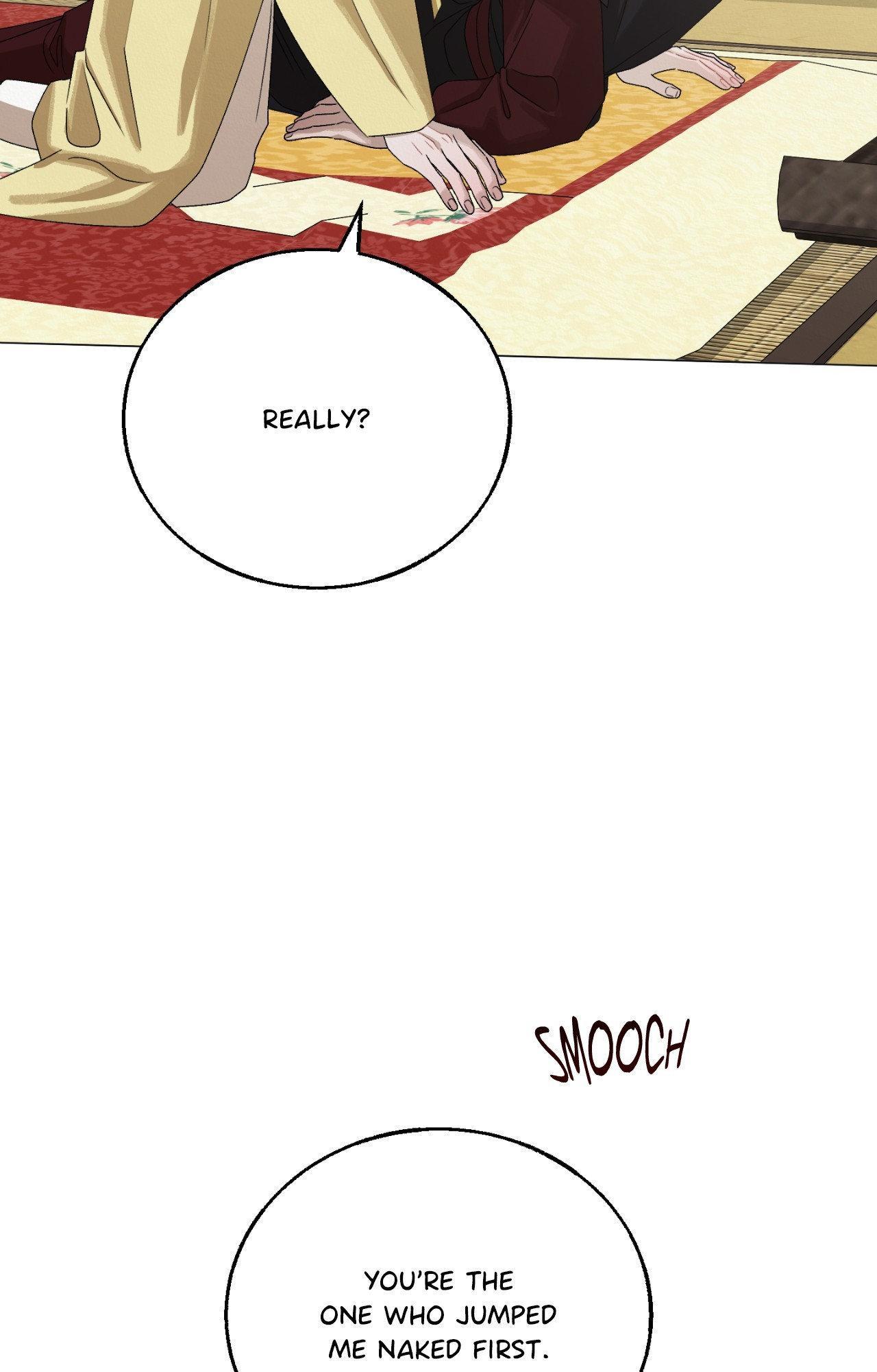 Read Red String Quests chapter 40 image 83 on Lezhin