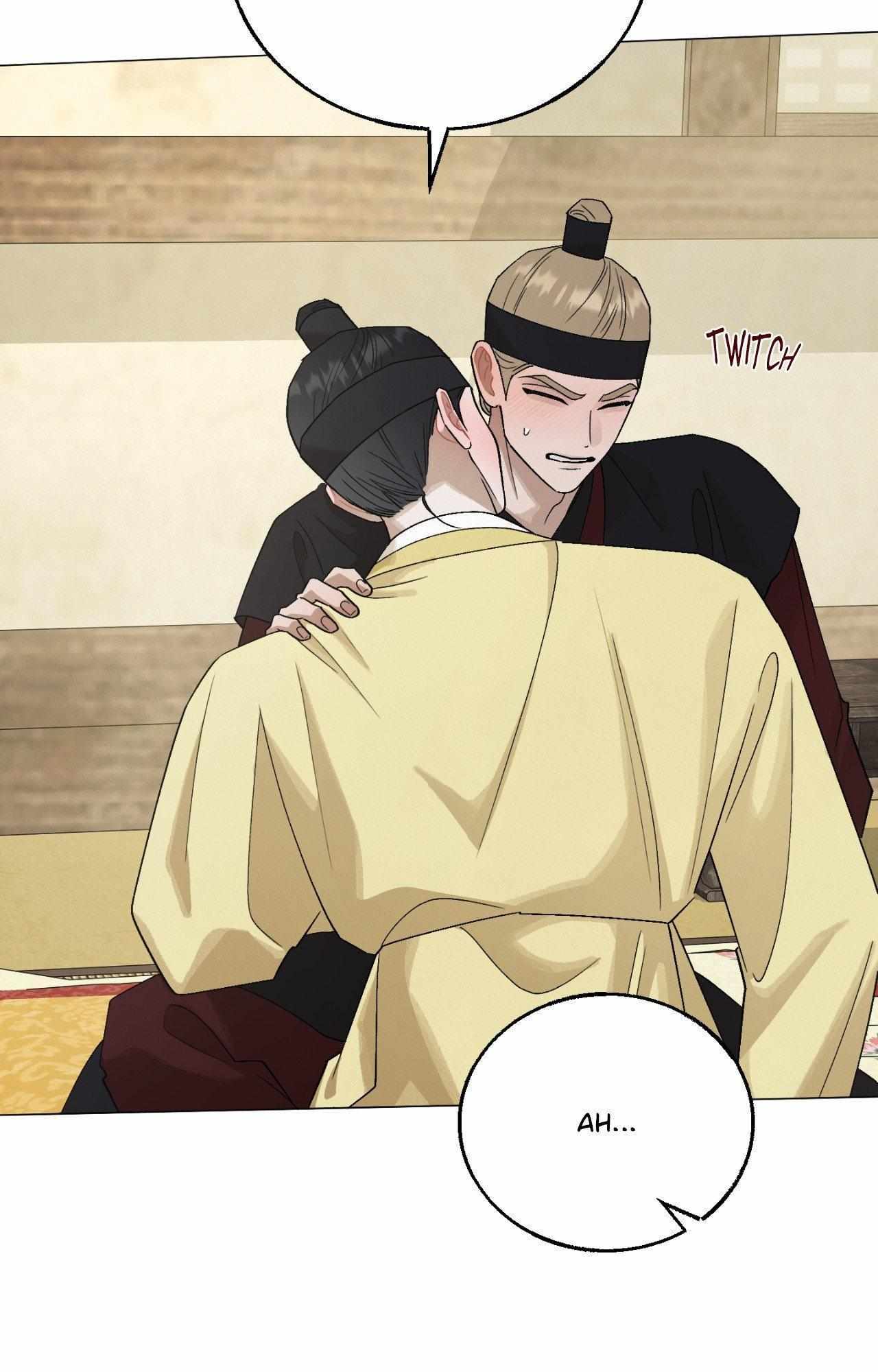 Read Red String Quests chapter 40 image 84 on Lezhin