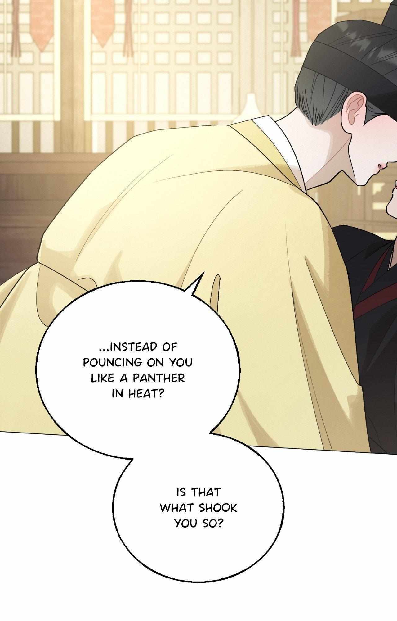 Read Red String Quests chapter 40 image 86 on Lezhin