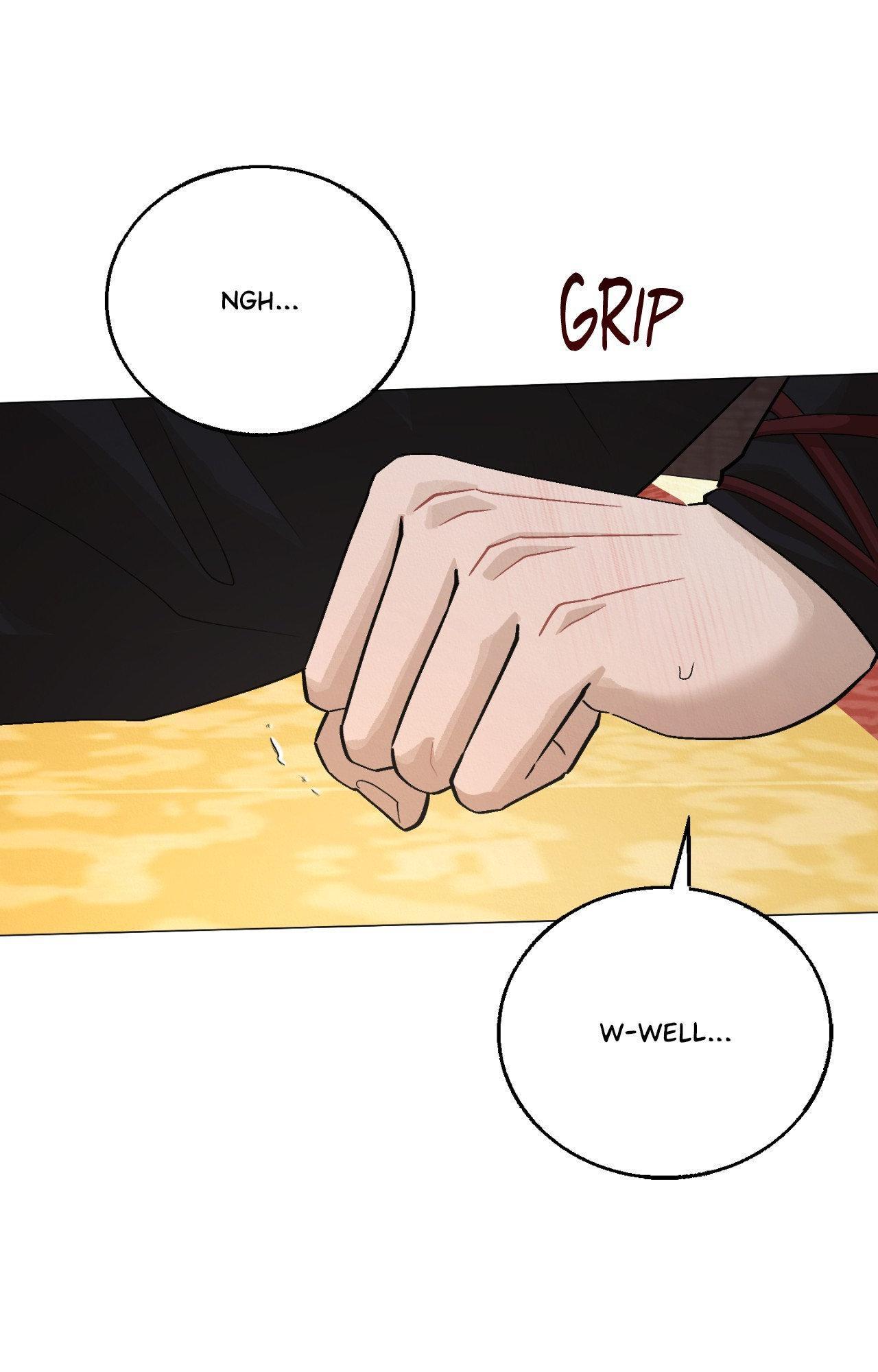 Read Red String Quests chapter 40 image 87 on Lezhin