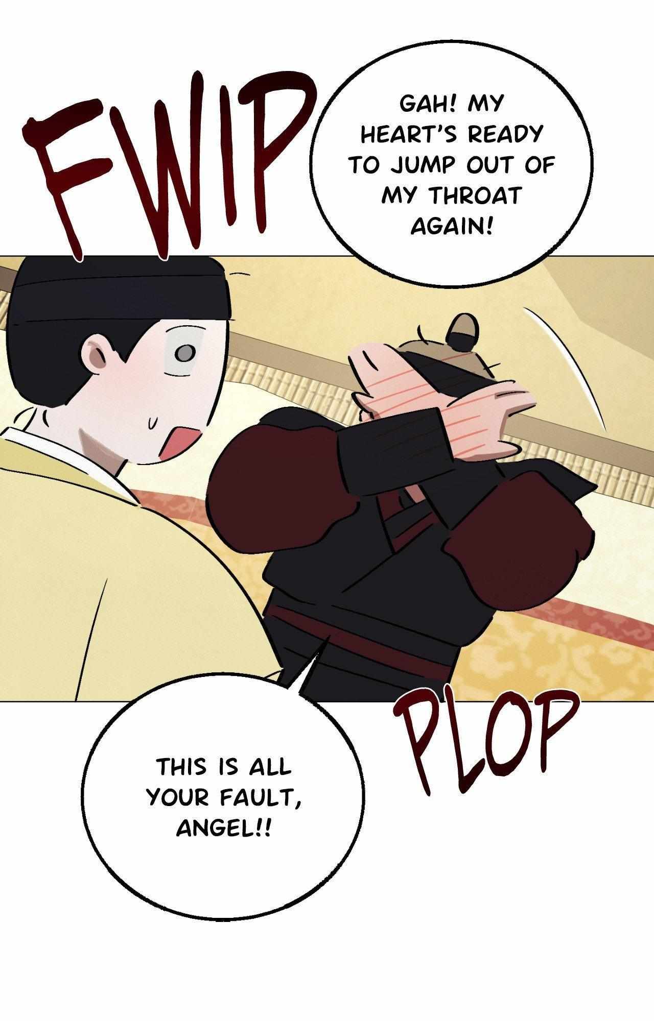 Read Red String Quests chapter 40 image 90 on Lezhin