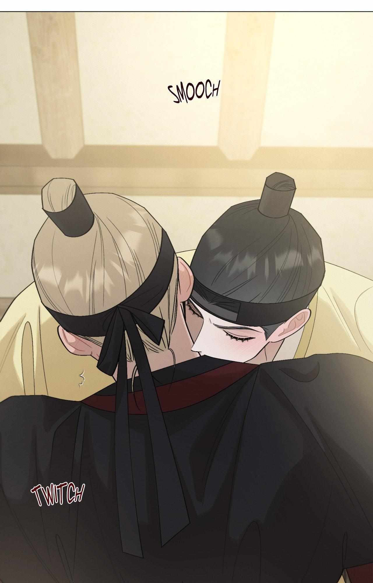 Read Red String Quests chapter 40 image 98 on Lezhin