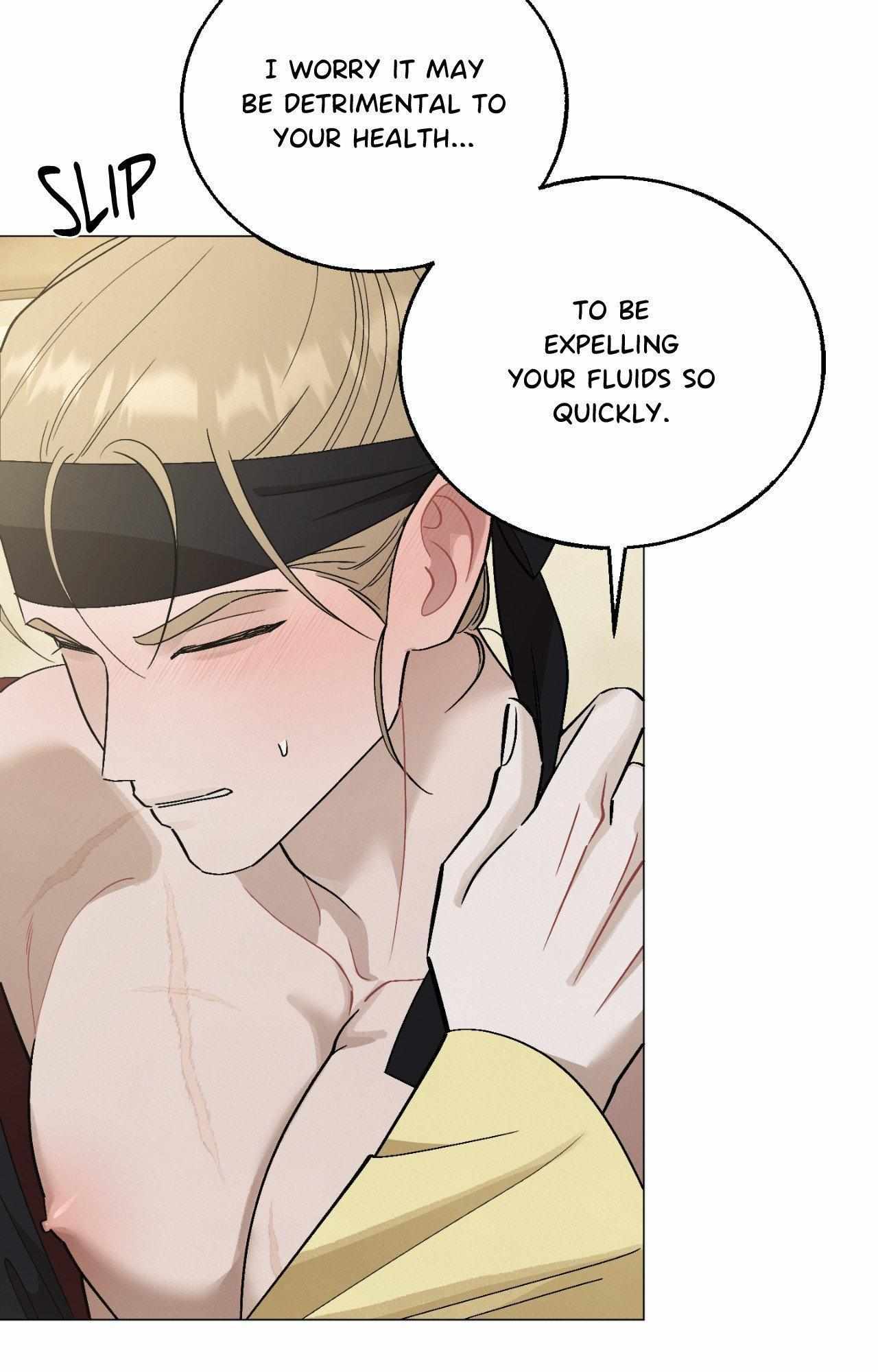 Read Red String Quests chapter 41 image 15 on Lezhin