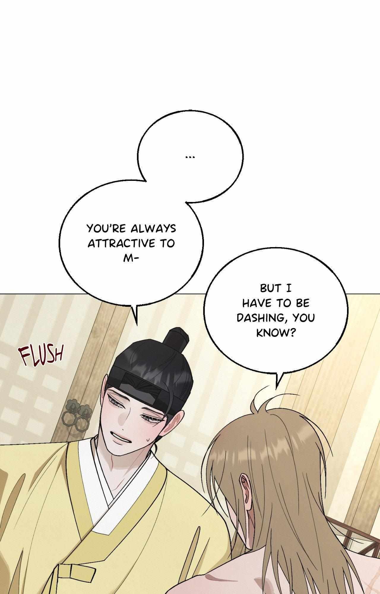 Read Red String Quests chapter 41 image 24 on Lezhin