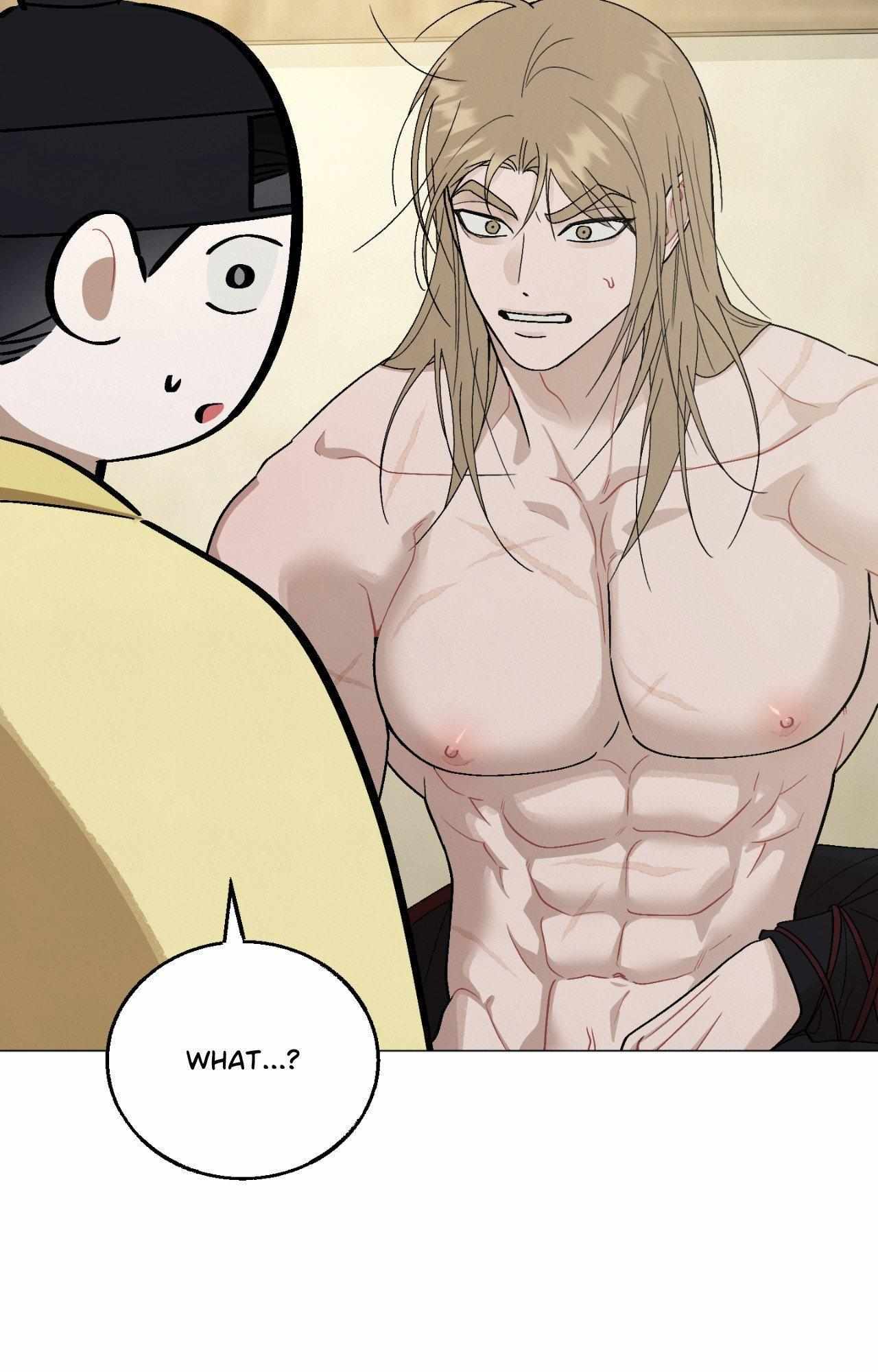 Read Red String Quests chapter 41 image 26 on Lezhin