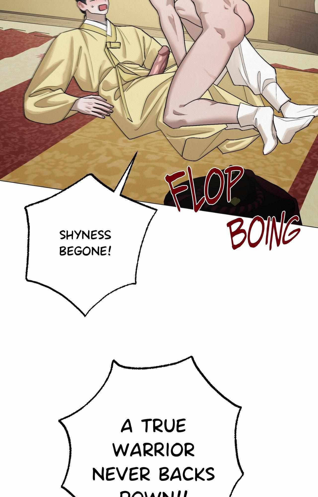 Read Red String Quests chapter 41 image 28 on Lezhin