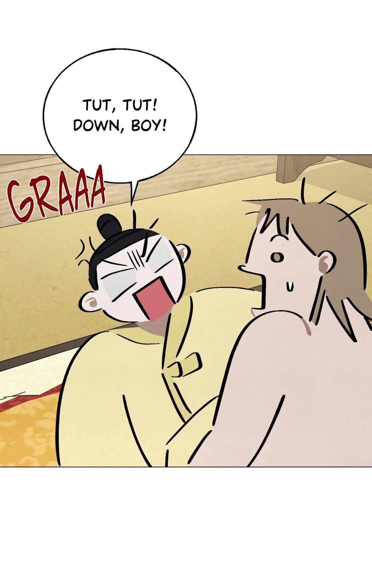 Read Red String Quests chapter 41 image 33 on Lezhin