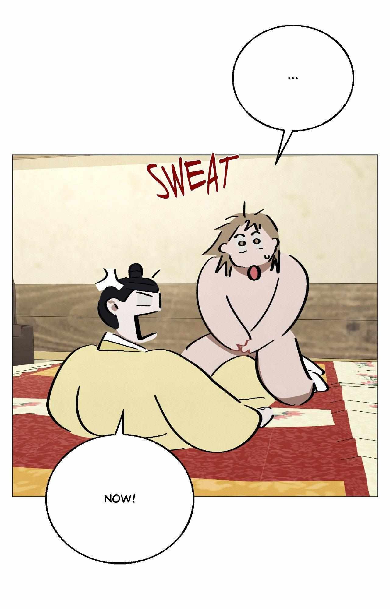 Read Red String Quests chapter 41 image 34 on Lezhin