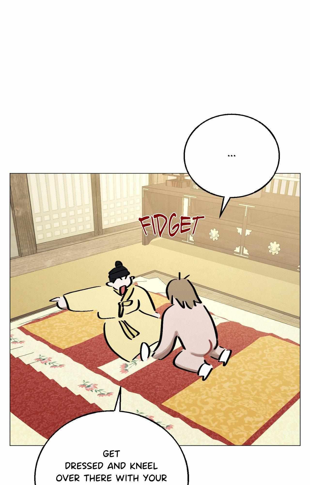 Read Red String Quests chapter 41 image 35 on Lezhin