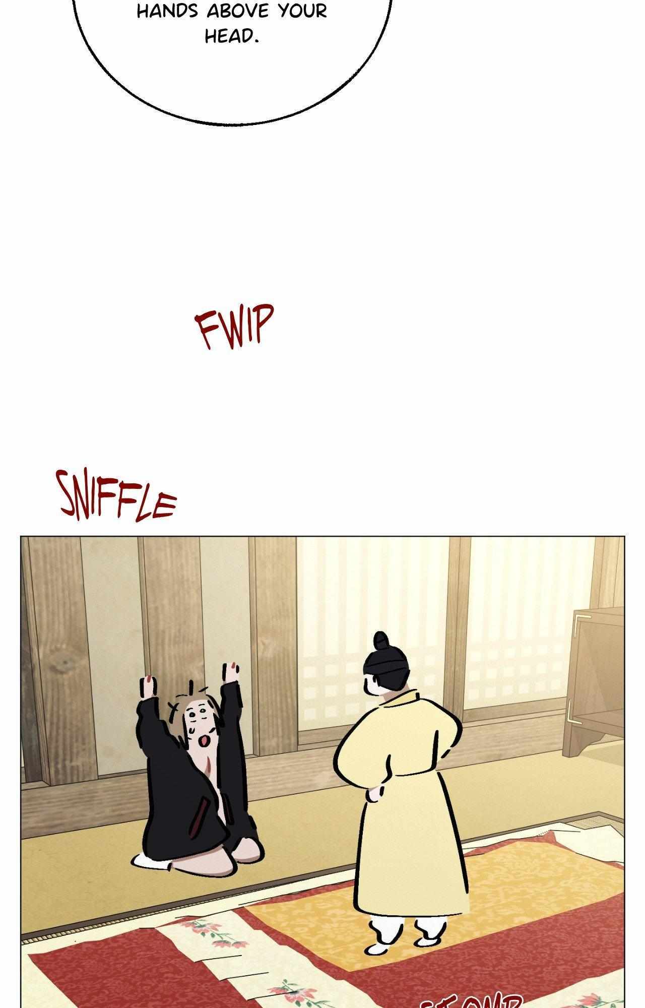 Read Red String Quests chapter 41 image 36 on Lezhin