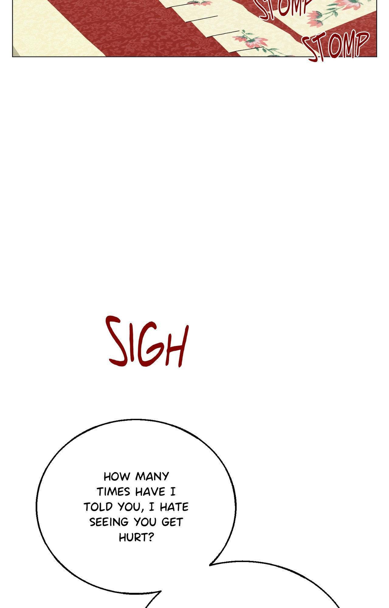 Read Red String Quests chapter 41 image 37 on Lezhin