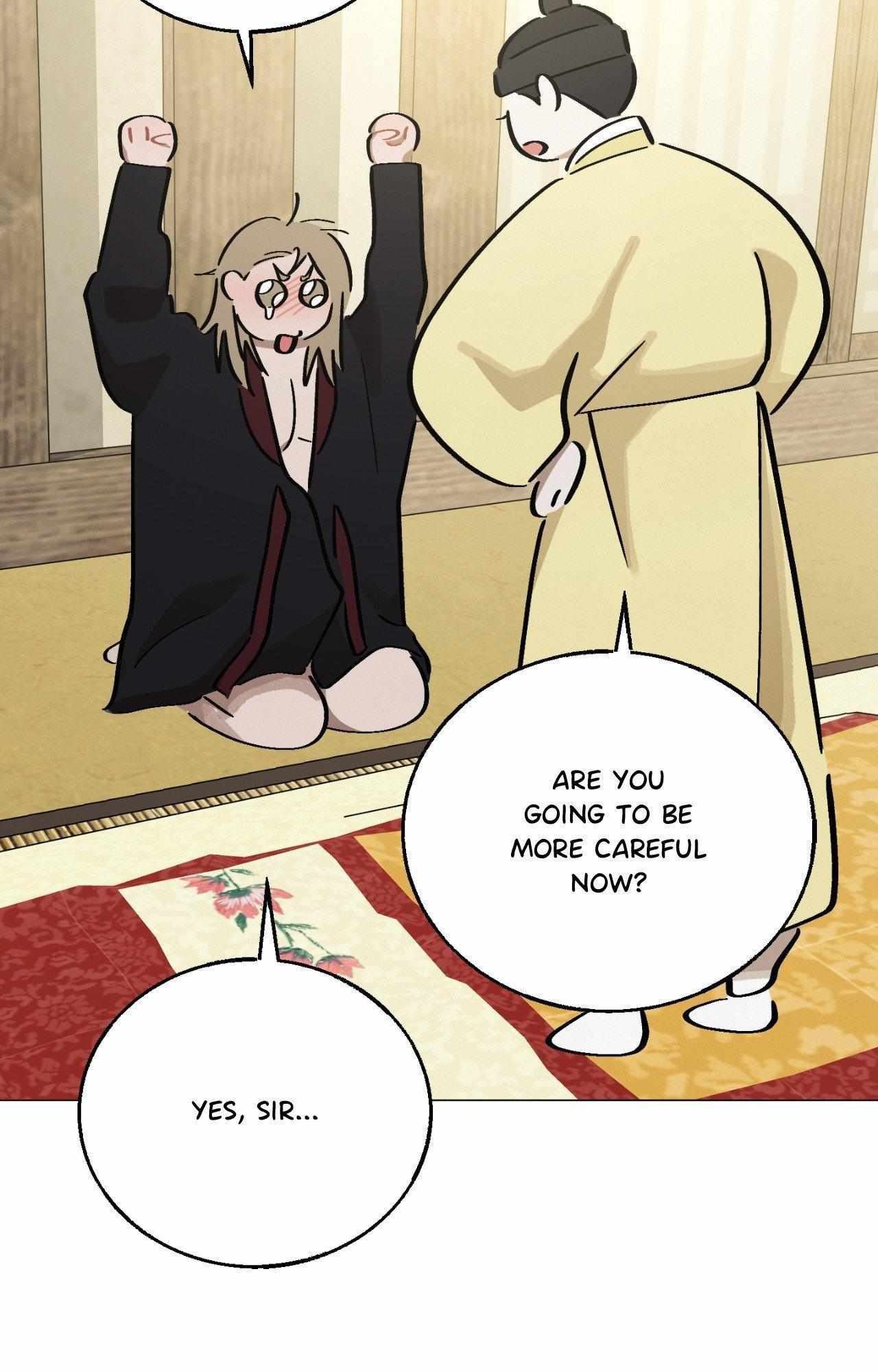 Read Red String Quests chapter 41 image 43 on Lezhin