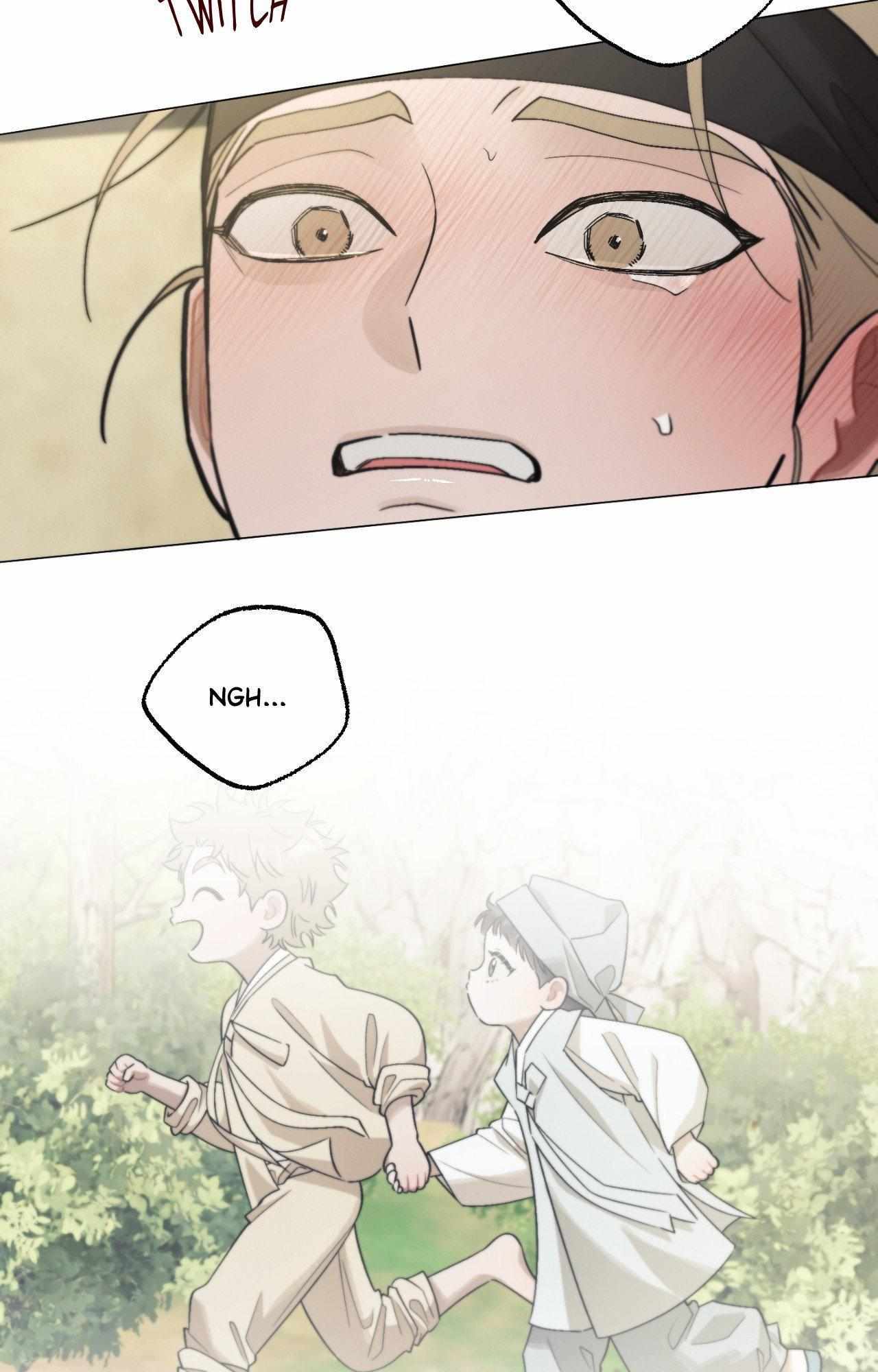 Read Red String Quests chapter 41 image 5 on Lezhin