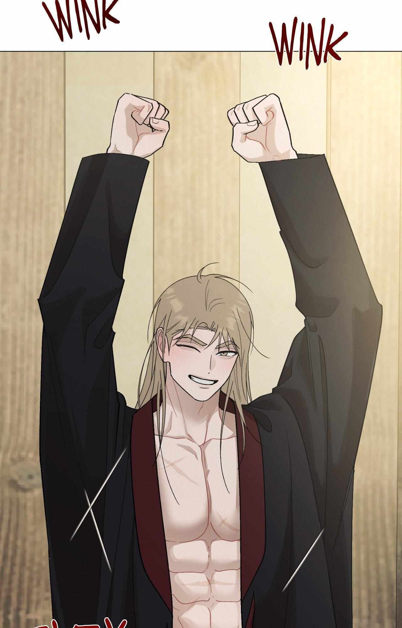 Read Red String Quests chapter 41 image 51 on Lezhin