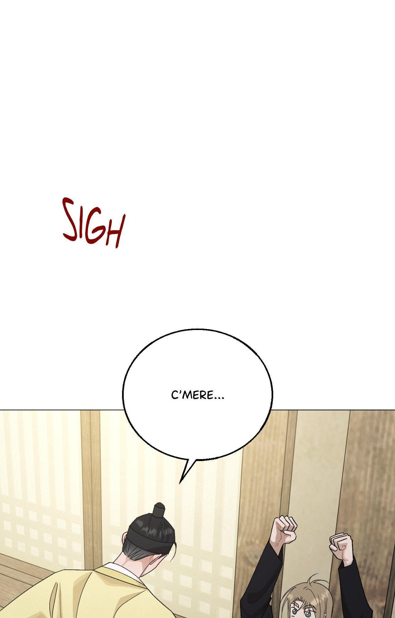 Read Red String Quests chapter 41 image 54 on Lezhin