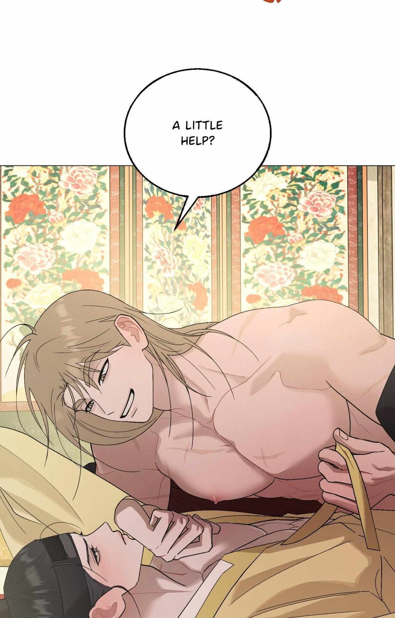 Read Red String Quests chapter 41 image 64 on Lezhin