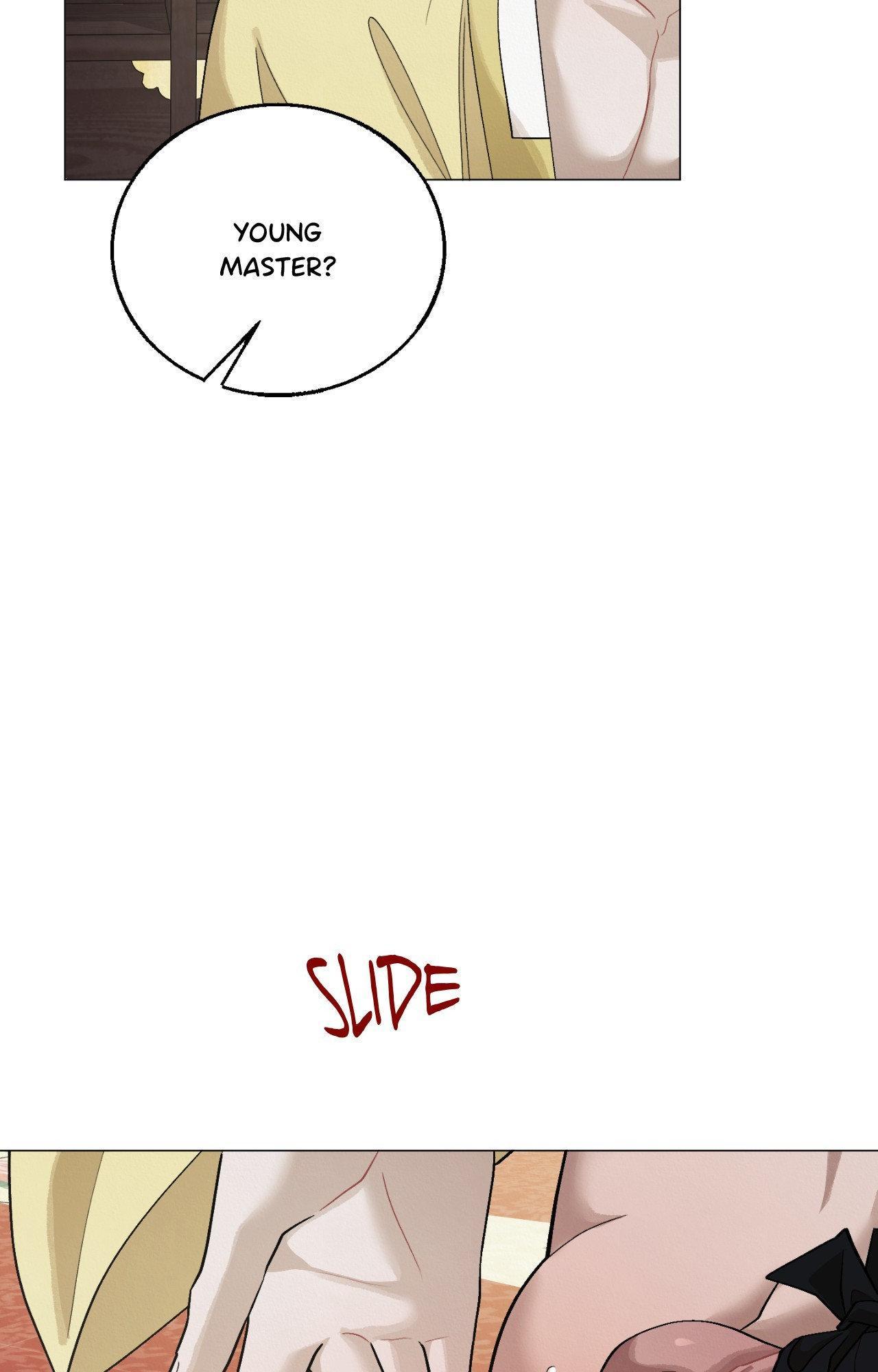 Read Red String Quests chapter 41 image 72 on Lezhin