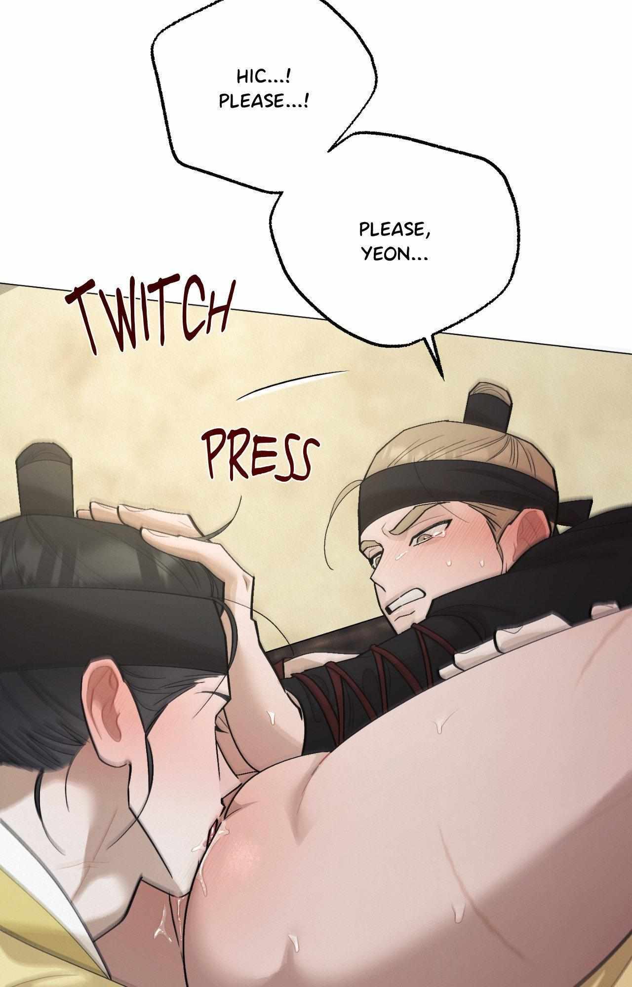 Read Red String Quests chapter 41 image 8 on Lezhin
