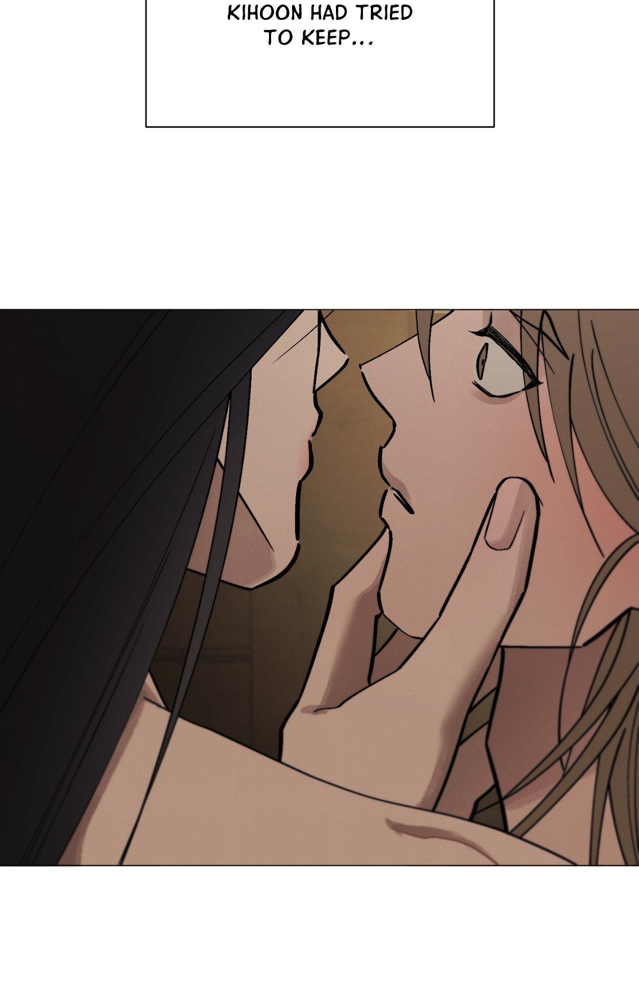 Read Red String Quests chapter 46 image 15 on Lezhin