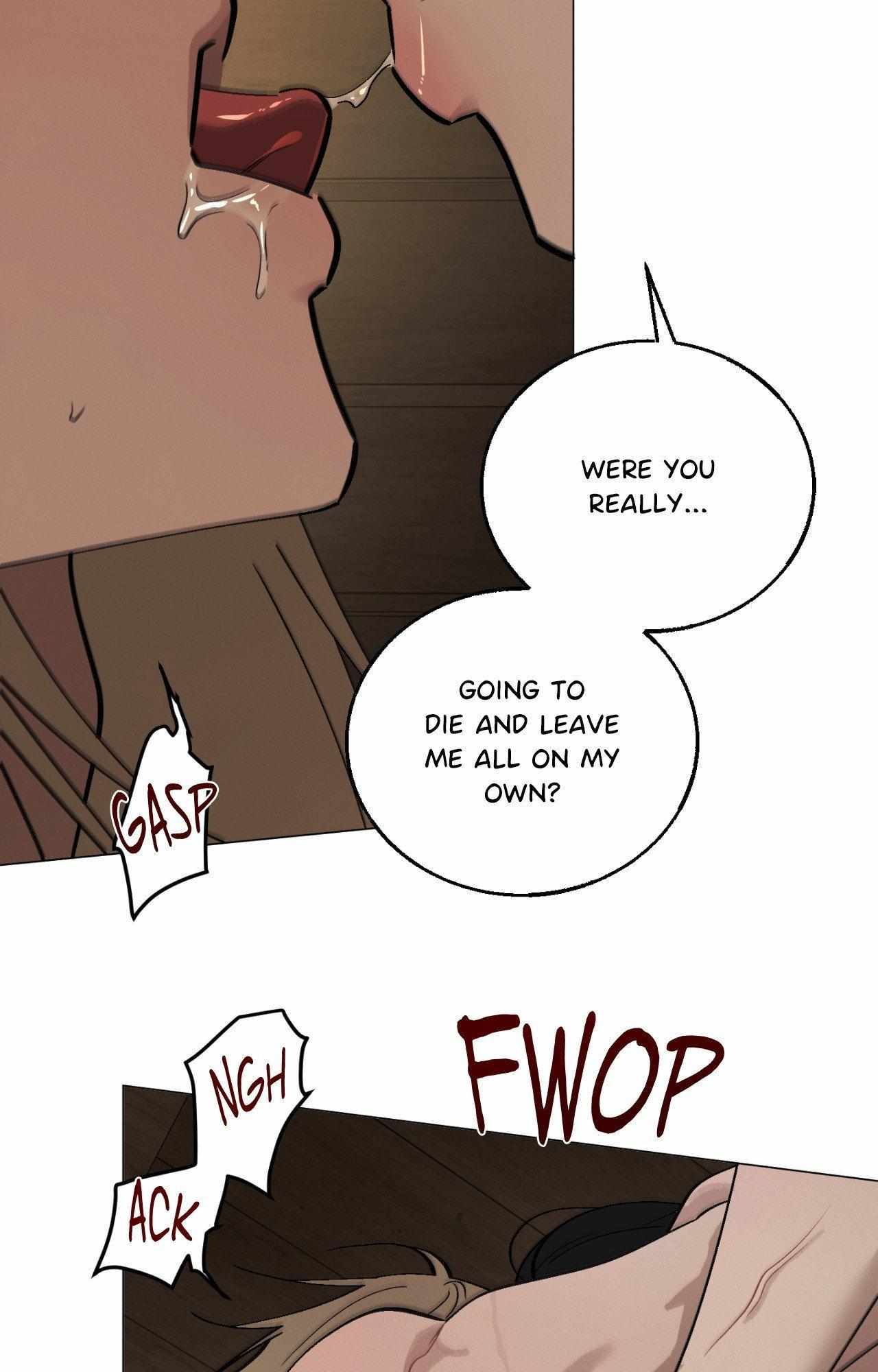 Read Red String Quests chapter 46 image 32 on Lezhin