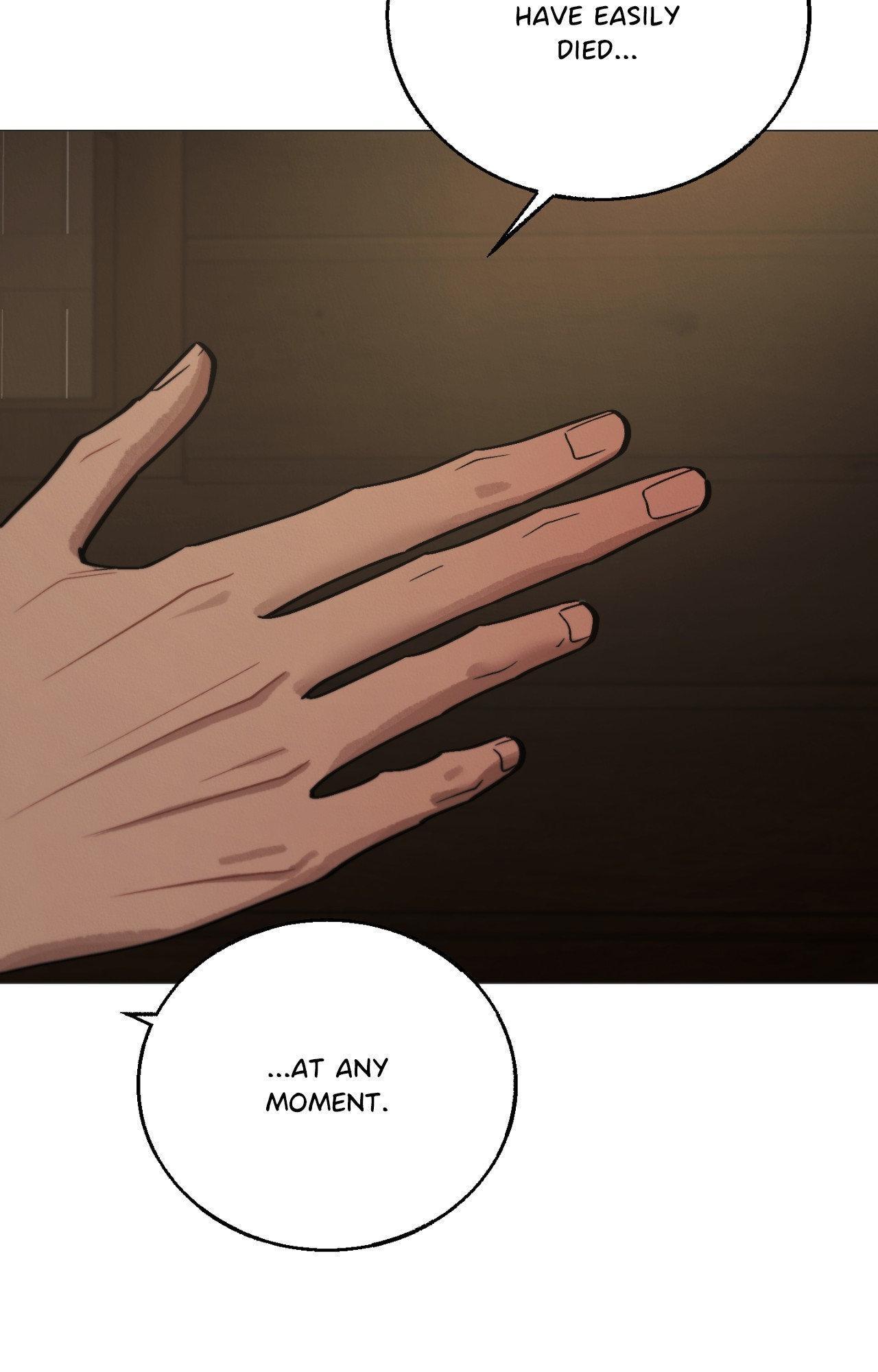 Read Red String Quests chapter 46 image 43 on Lezhin