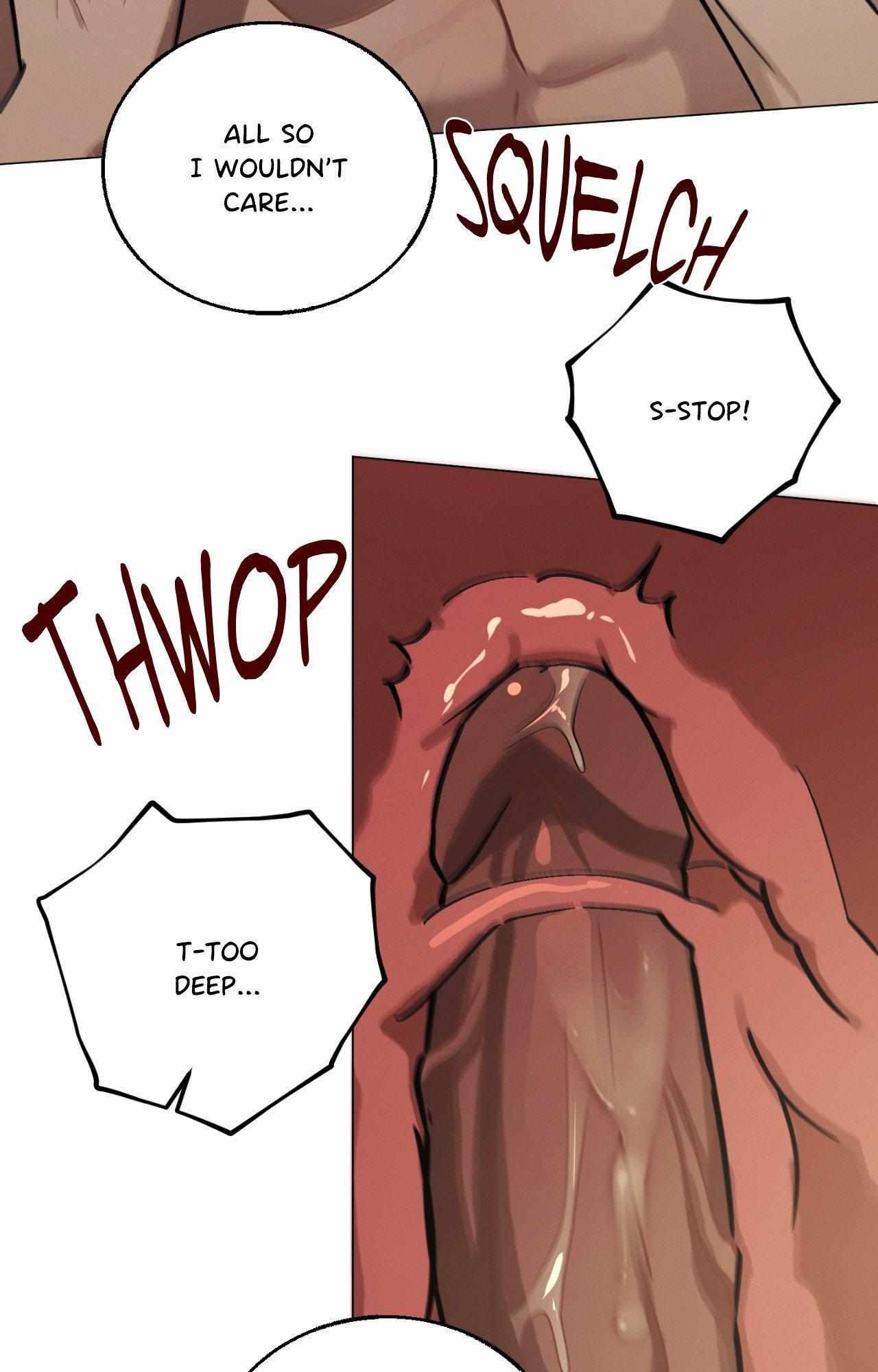 Read Red String Quests chapter 46 image 84 on Lezhin