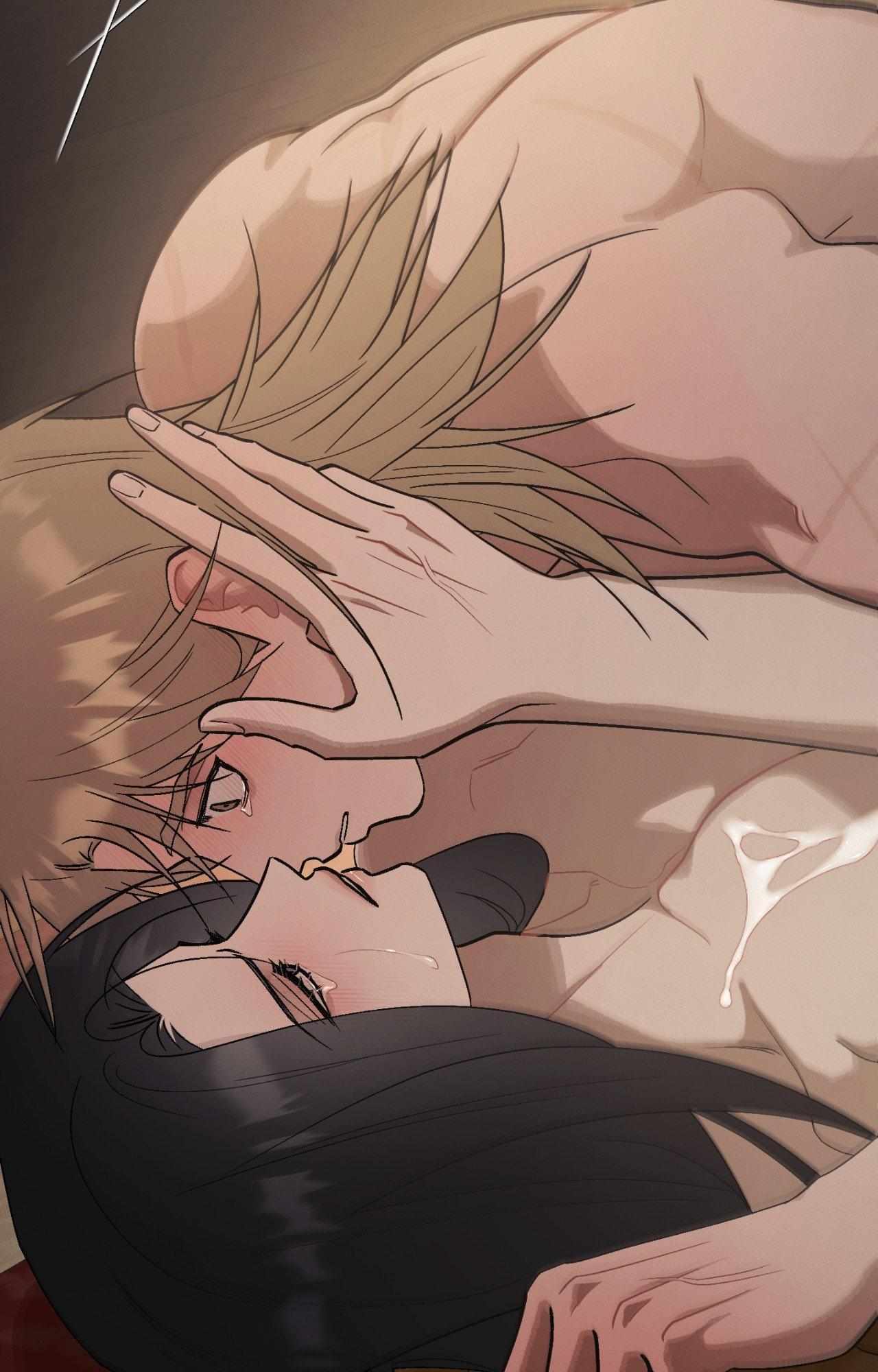 Read Red String Quests chapter 47 image 107 on Lezhin