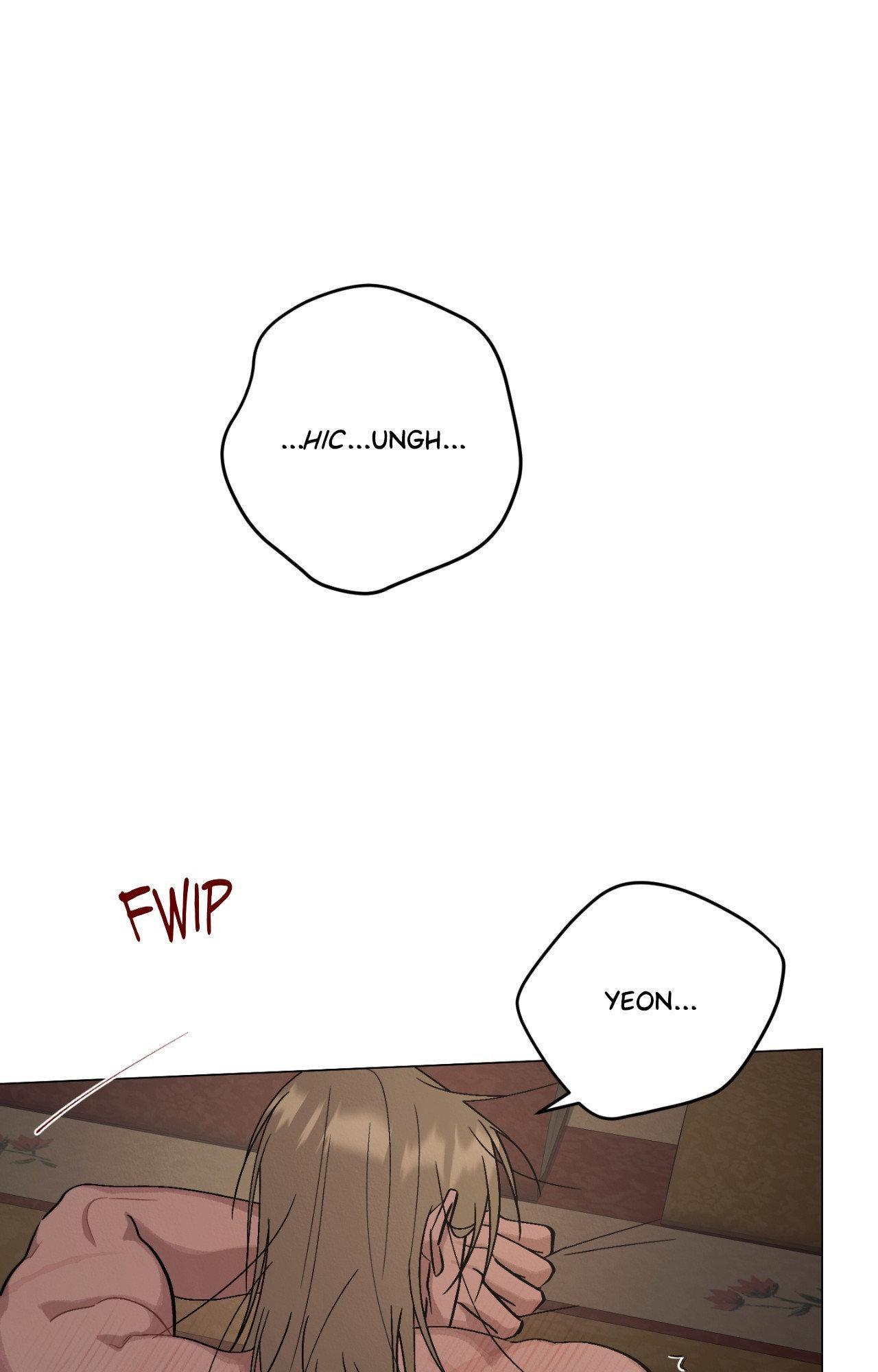 Read Red String Quests chapter 47 image 18 on Lezhin