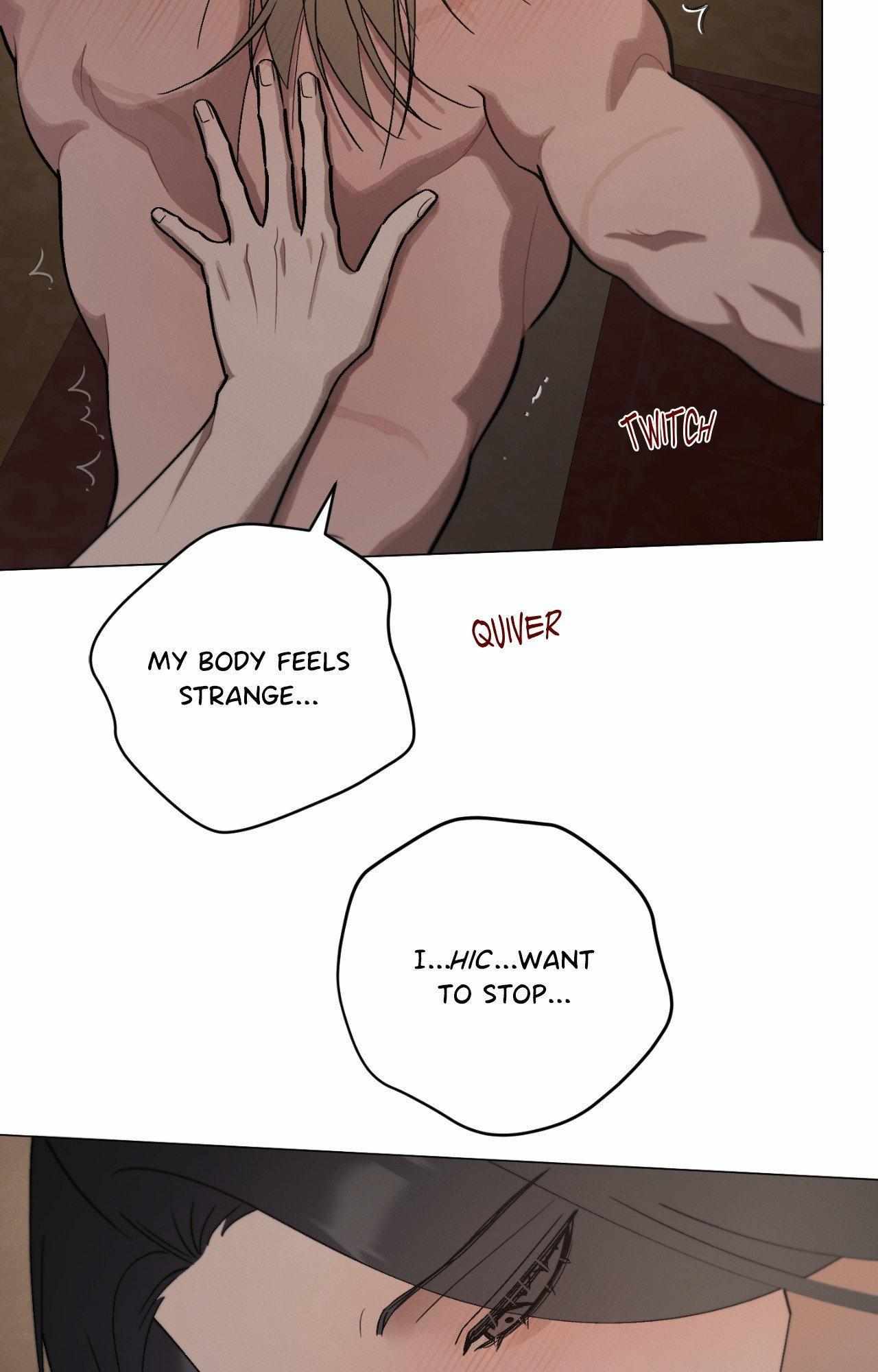 Read Red String Quests chapter 47 image 19 on Lezhin