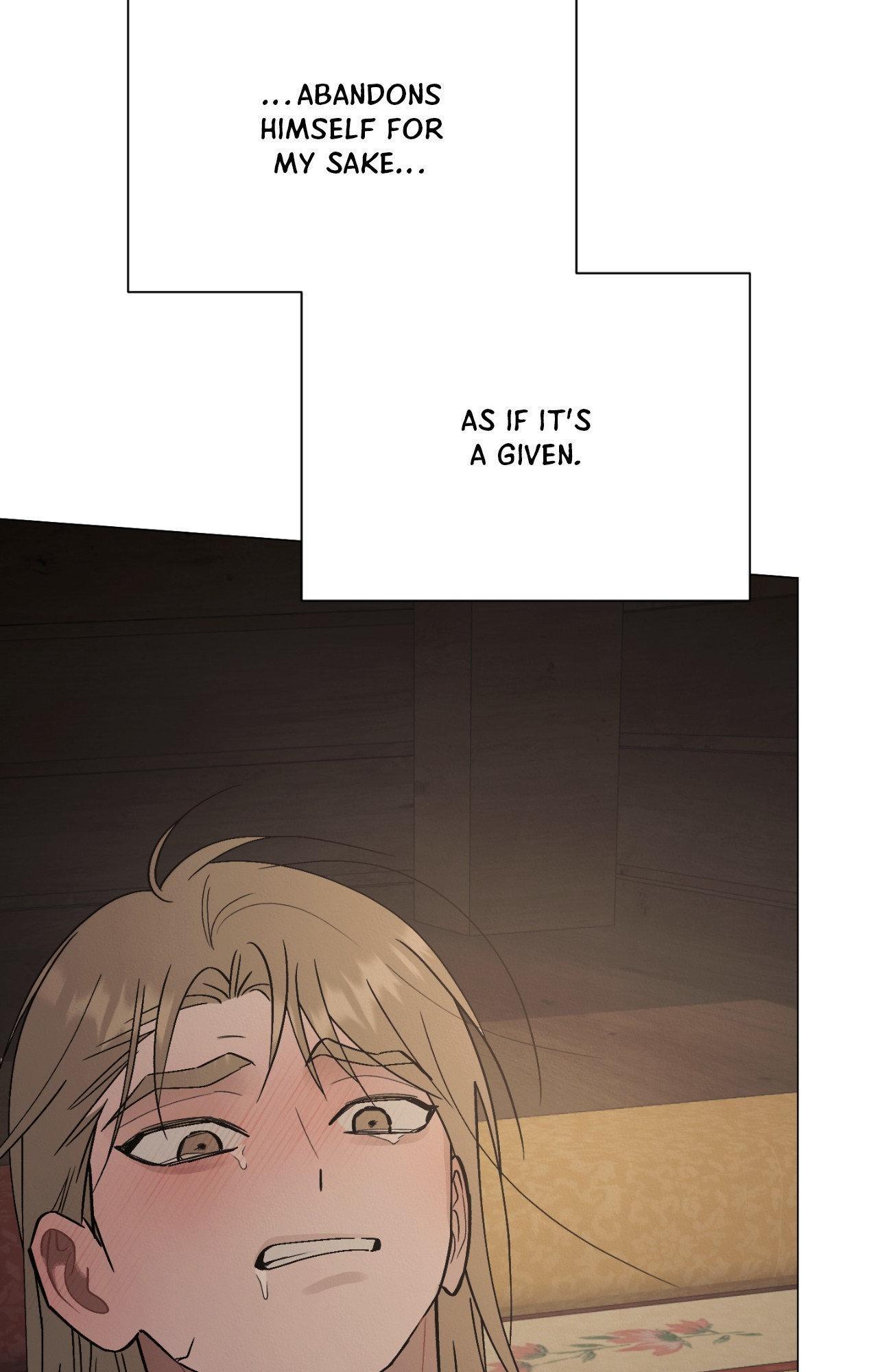 Read Red String Quests chapter 47 image 2 on Lezhin