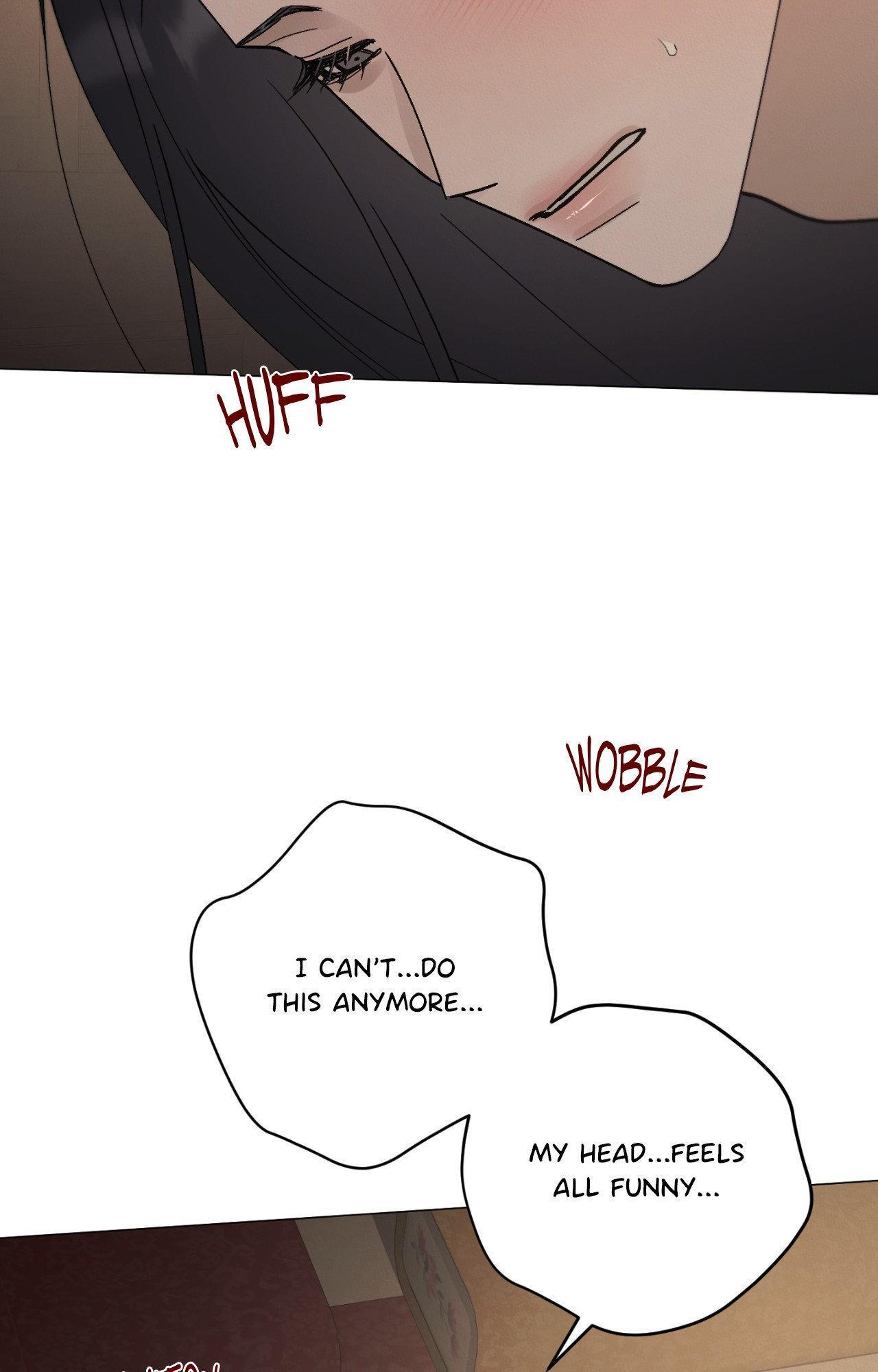 Read Red String Quests chapter 47 image 20 on Lezhin