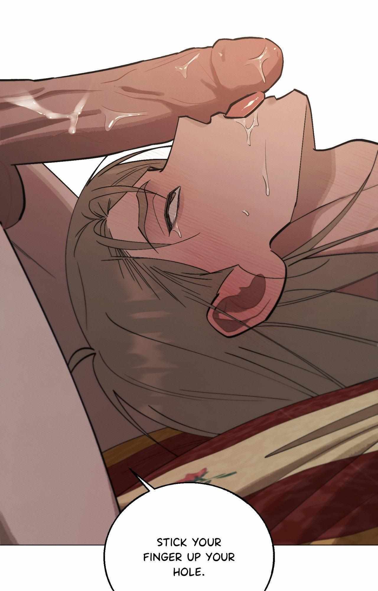 Read Red String Quests chapter 47 image 33 on Lezhin