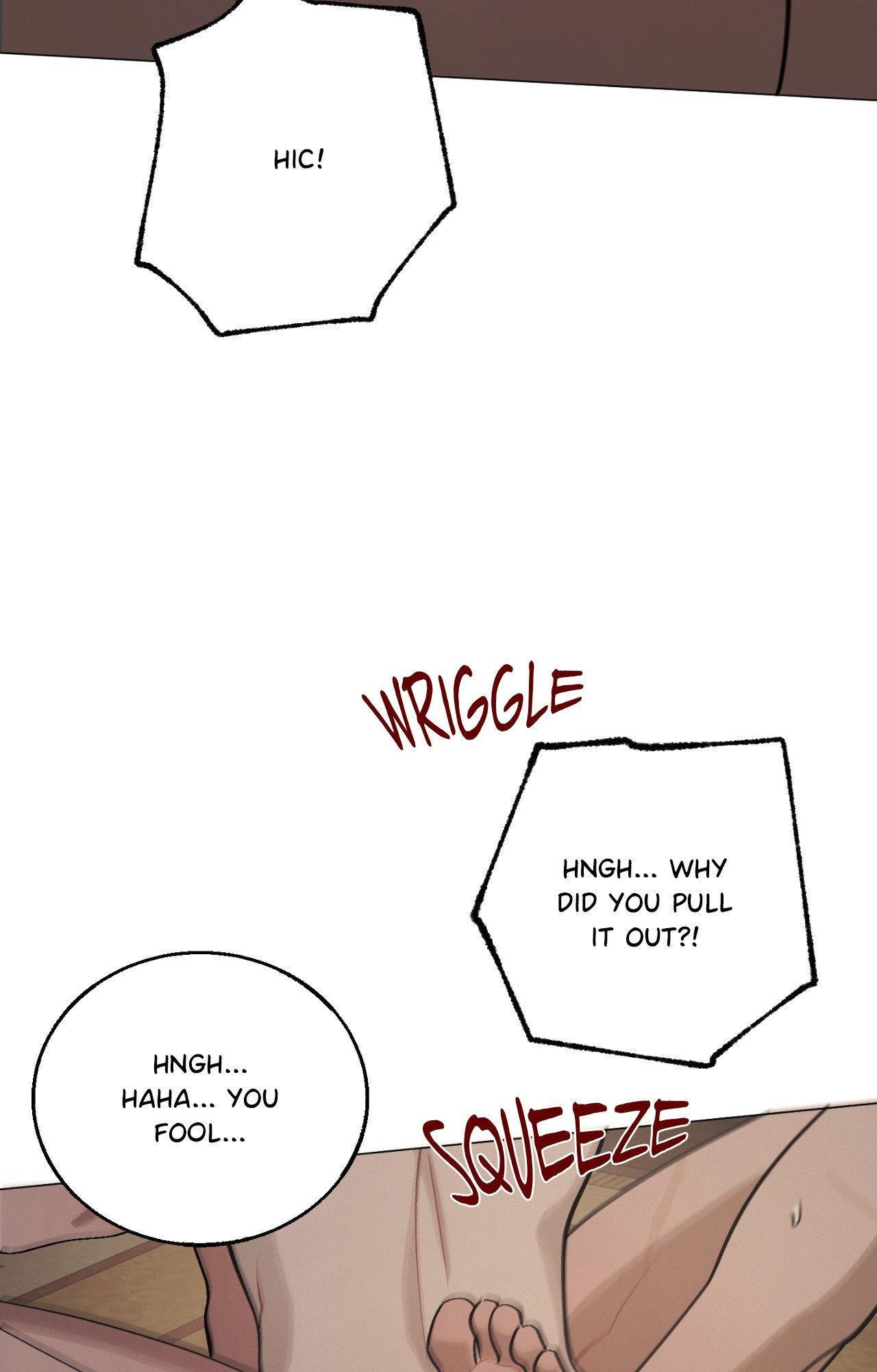 Read Red String Quests chapter 47 image 76 on Lezhin
