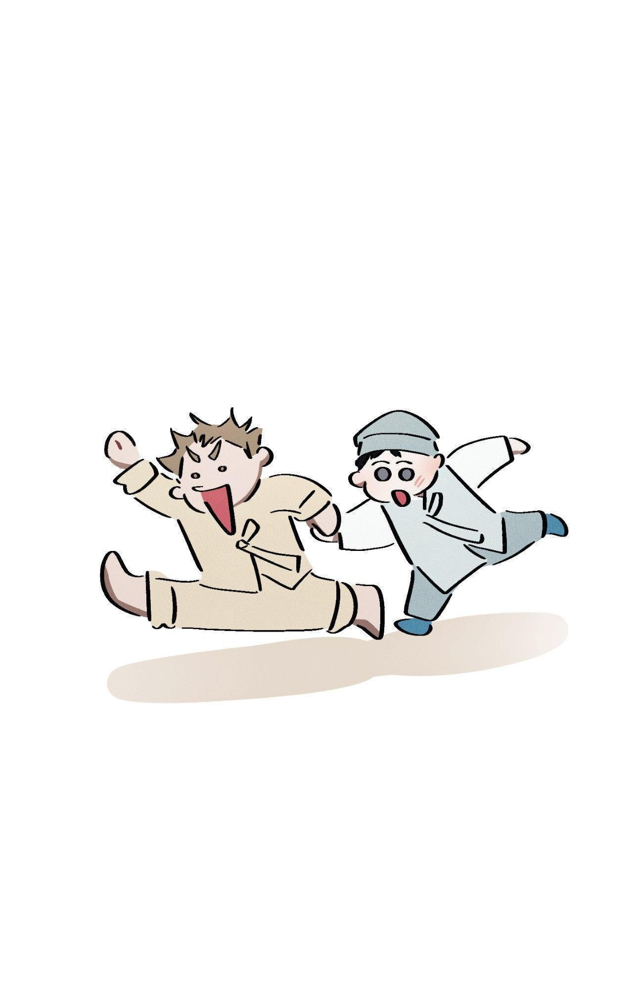 Read Red String Quests chapter 48 image 104 on Lezhin