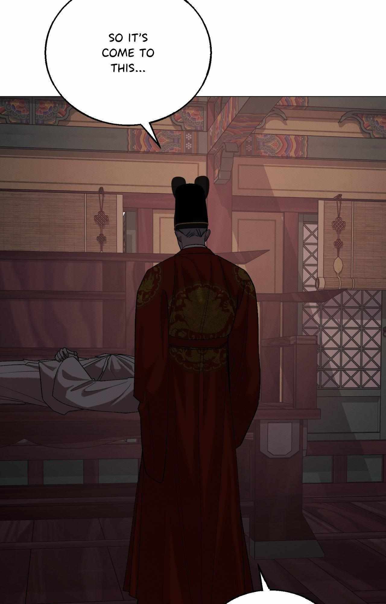 Read Red String Quests chapter 48 image 27 on Lezhin